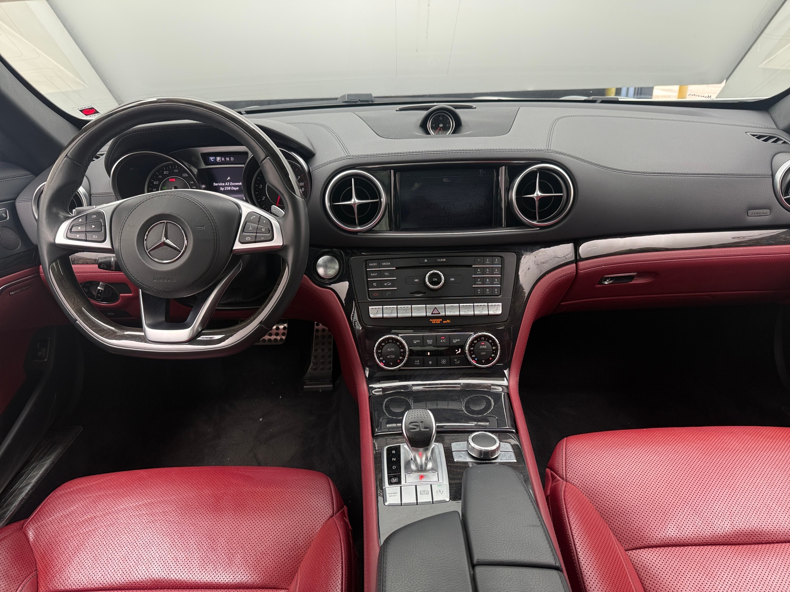 Thumbnail: 2020 Mercedes-Benz SL-Class - 2