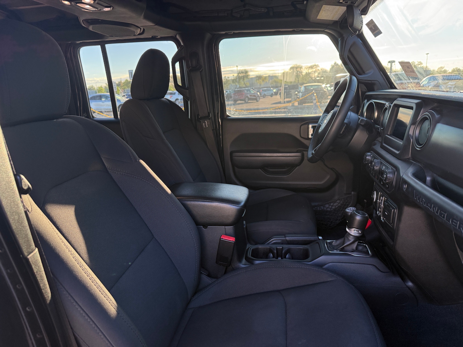 Thumbnail: 2023 Jeep Wrangler - 2