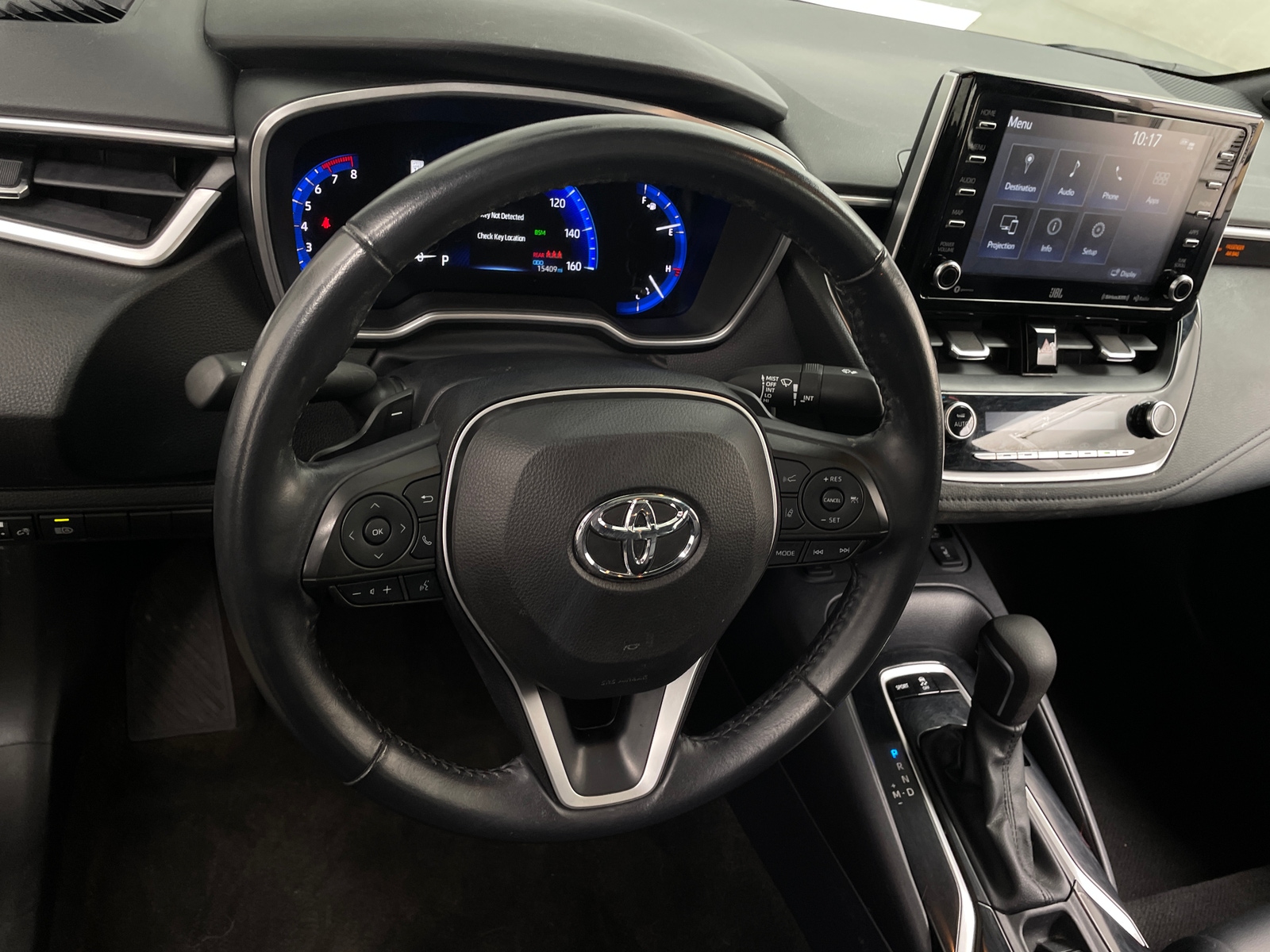 Thumbnail: 2022 Toyota Corolla - 4
