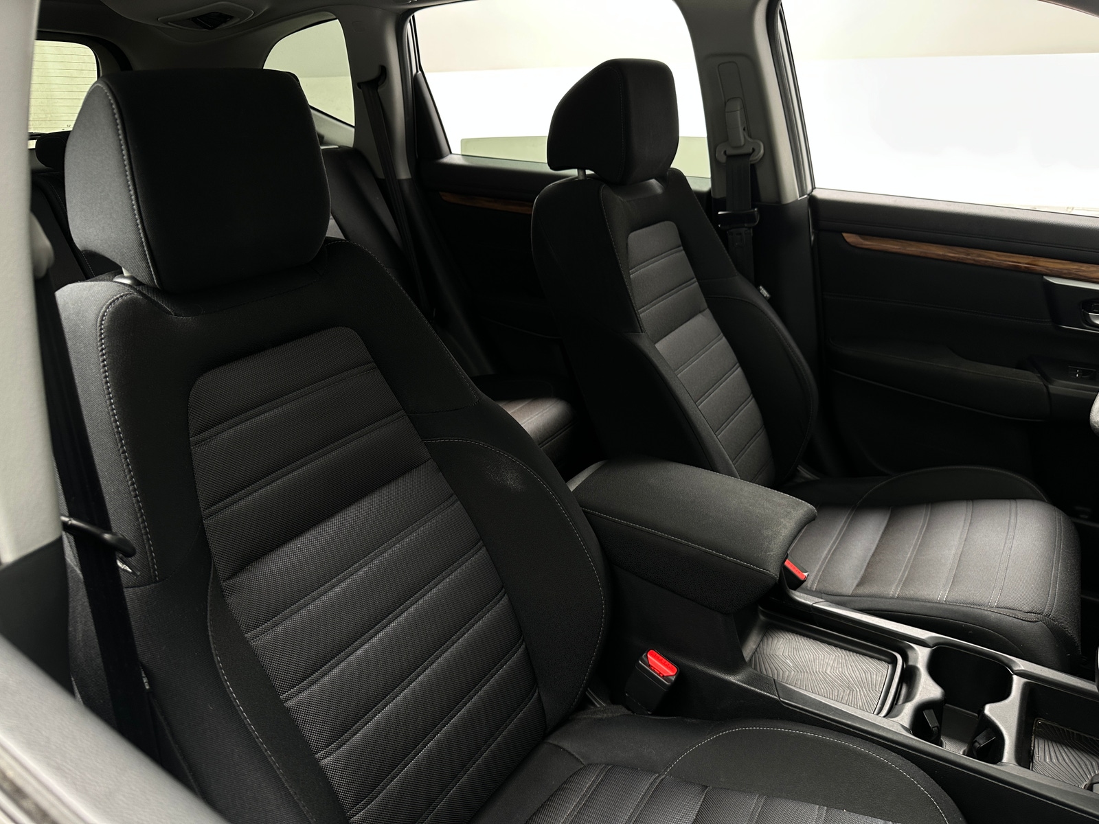 Thumbnail: 2018 Honda CR-V - 2