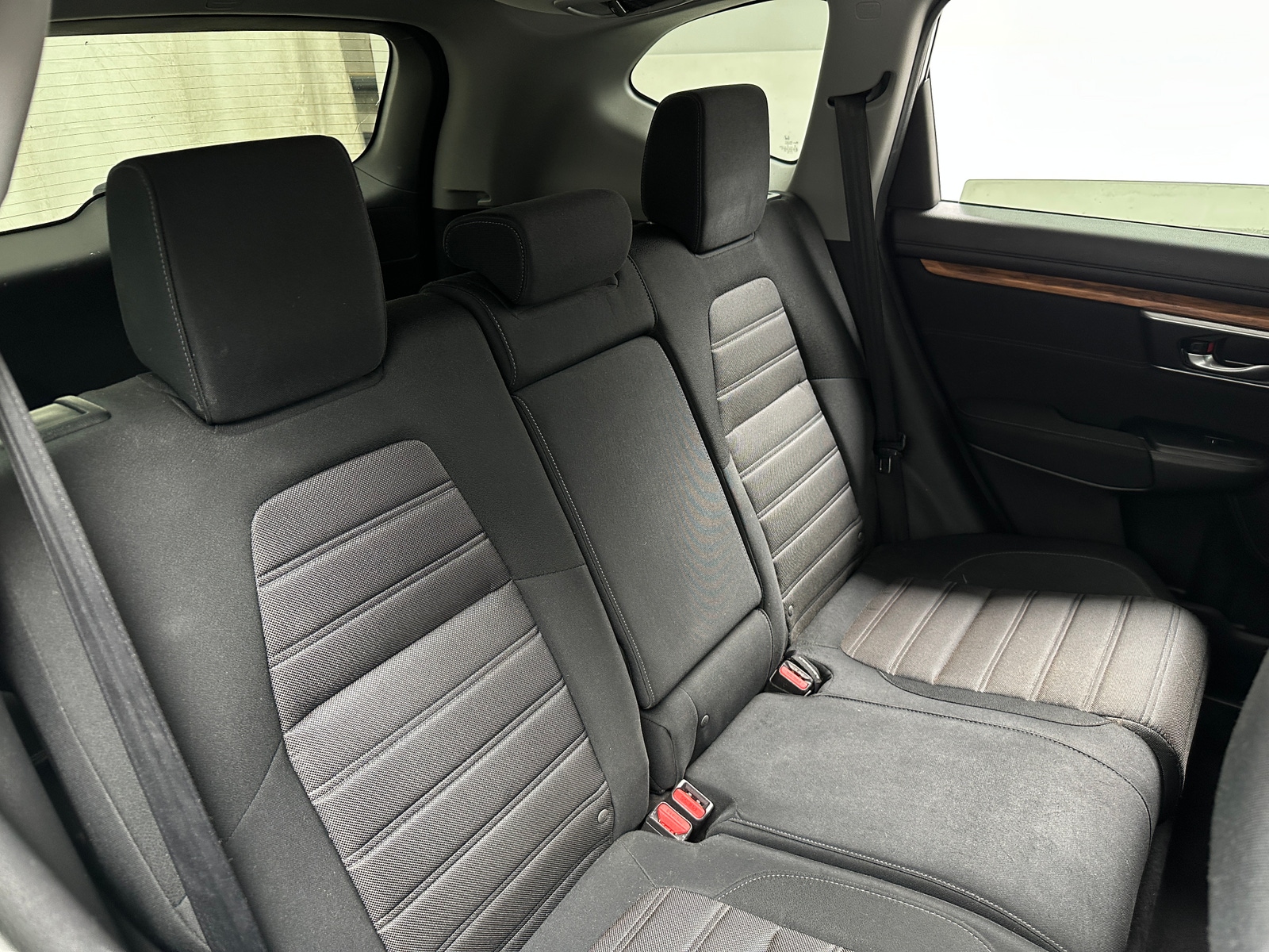 Thumbnail: 2018 Honda CR-V - 6