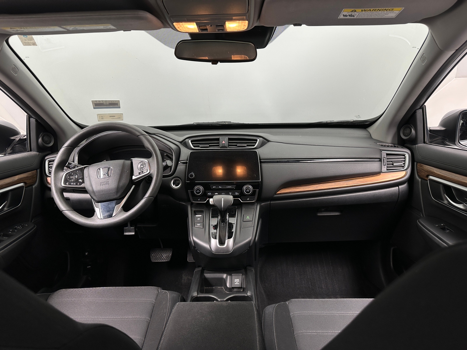 Thumbnail: 2018 Honda CR-V - 3