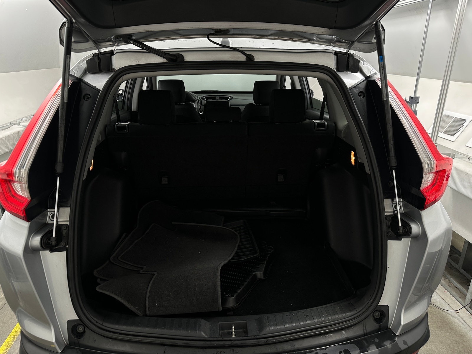 Thumbnail: 2018 Honda CR-V - 7