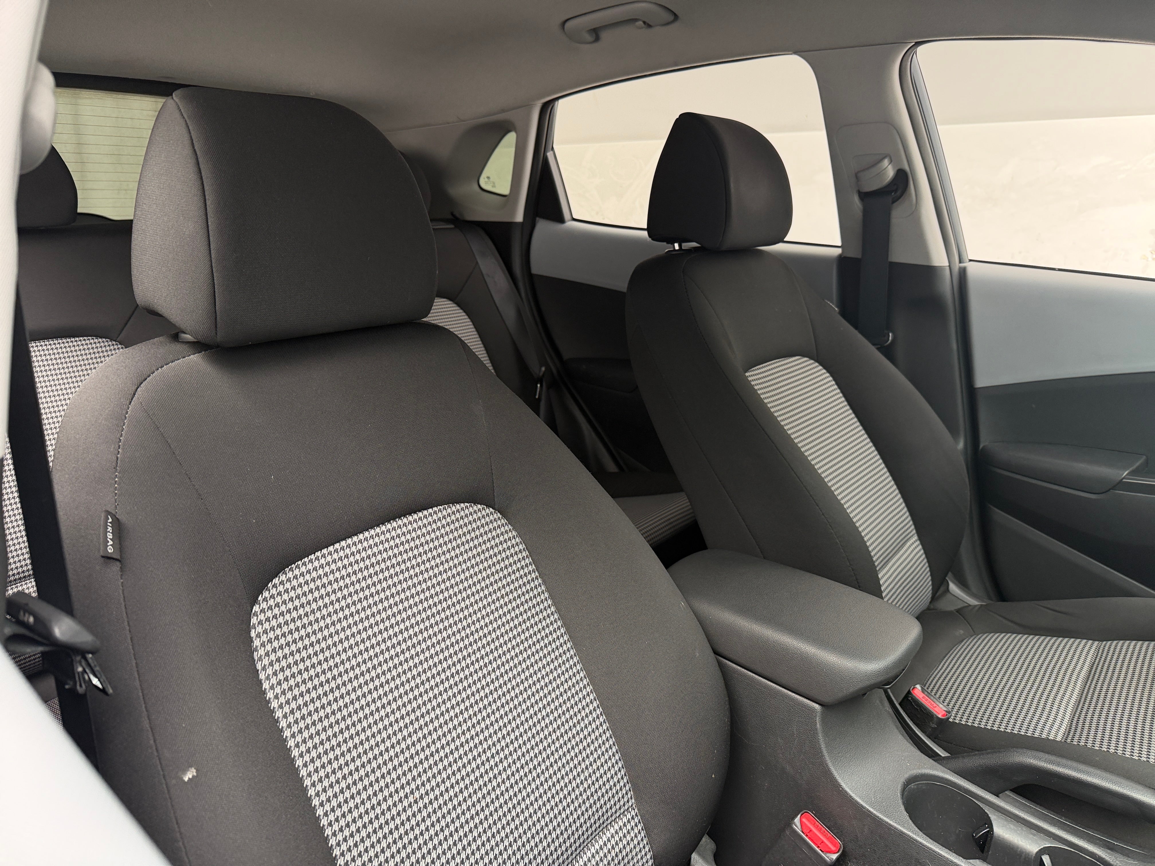 2020 Hyundai Kona