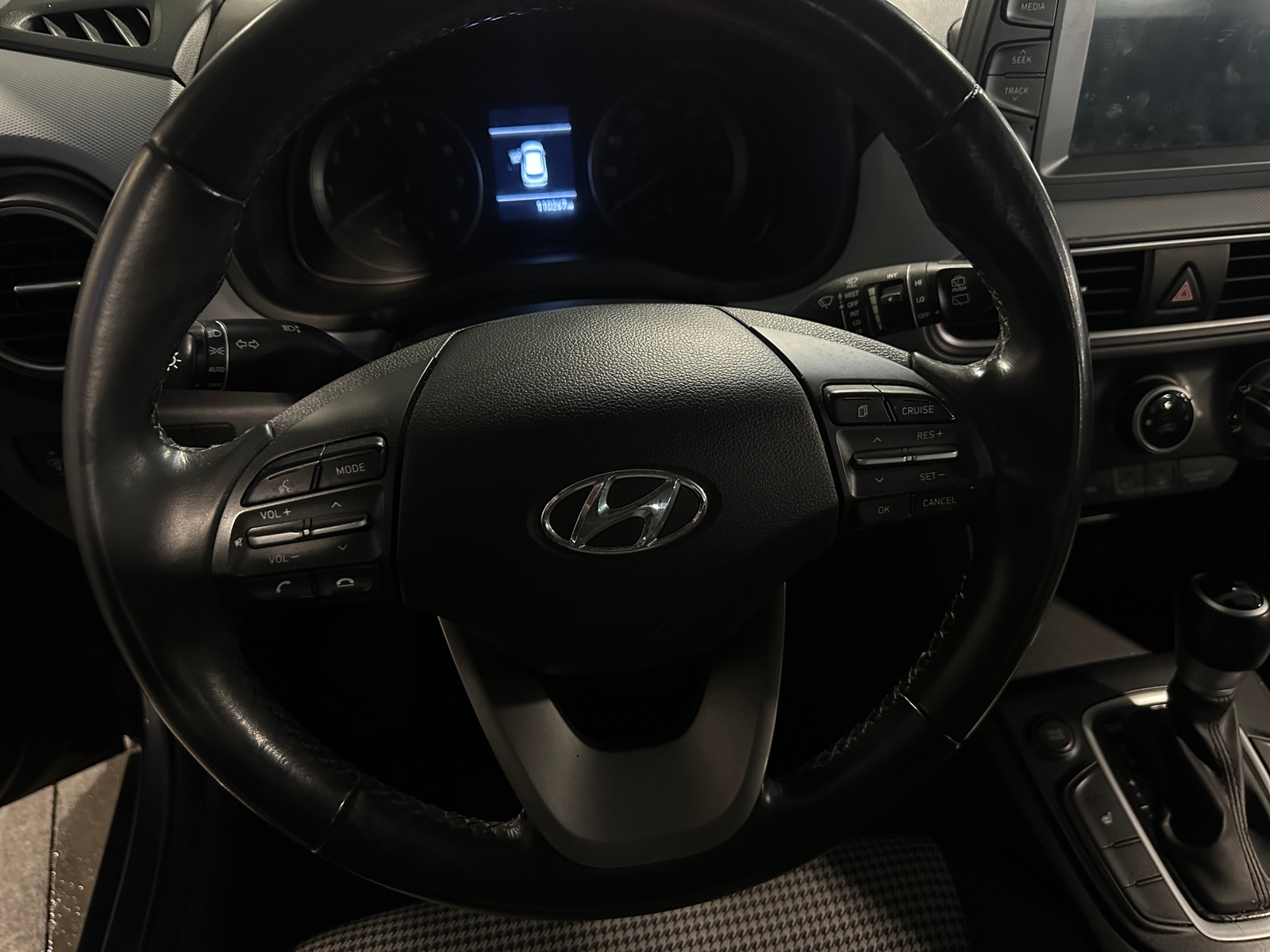 Thumbnail: 2020 Hyundai Kona - 5
