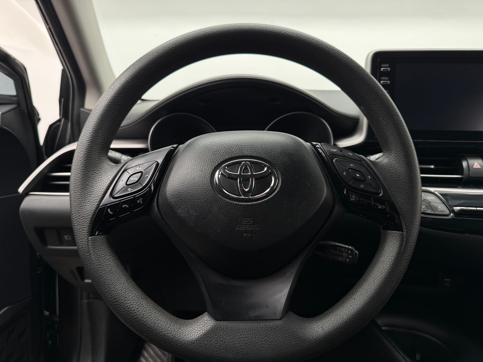 Thumbnail: 2020 Toyota C-HR - 5