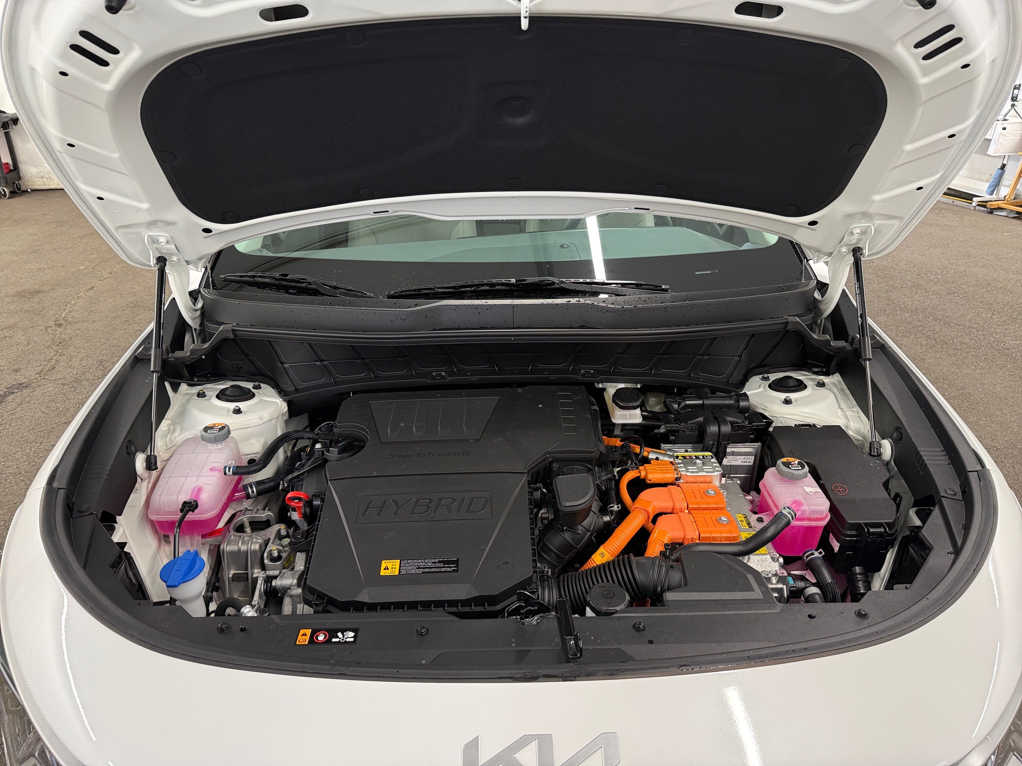 2026 Kia Niro EX
