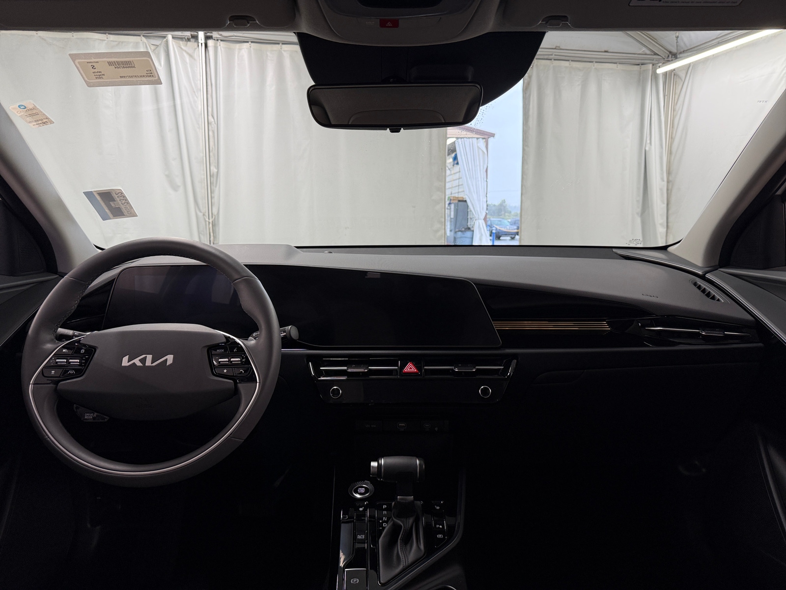 Thumbnail: 2026 Kia Niro - 2
