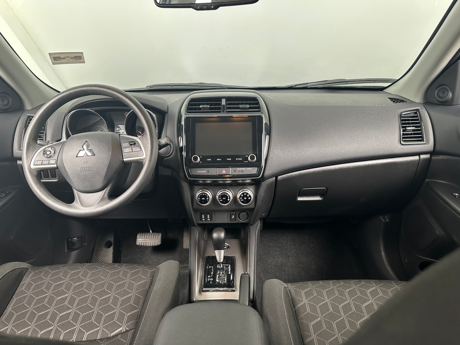 Thumbnail: 2026 Mitsubishi Outlander Sport - 3