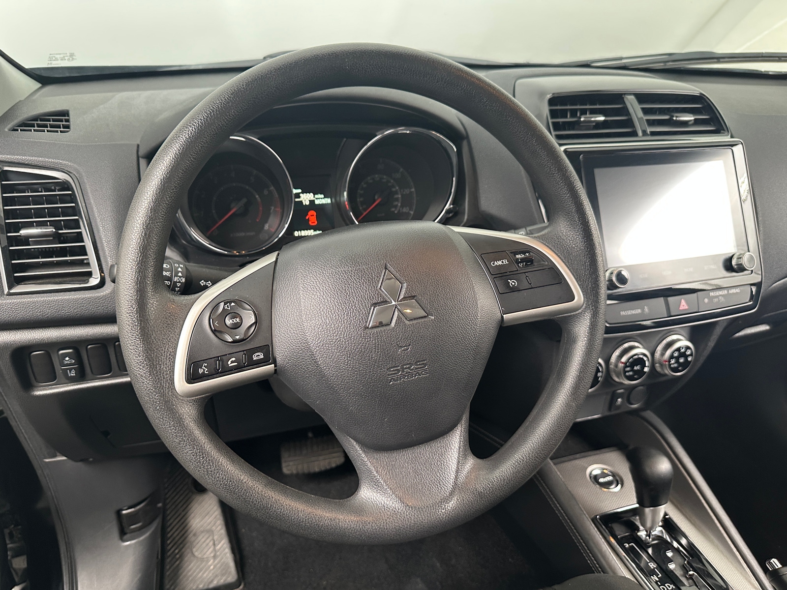 Thumbnail: 2026 Mitsubishi Outlander Sport - 5