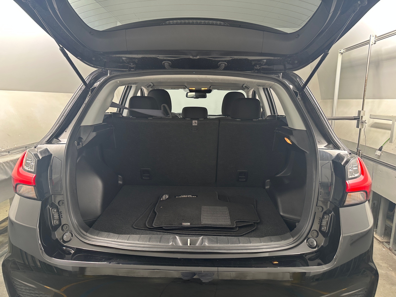 Thumbnail: 2026 Mitsubishi Outlander Sport - 7