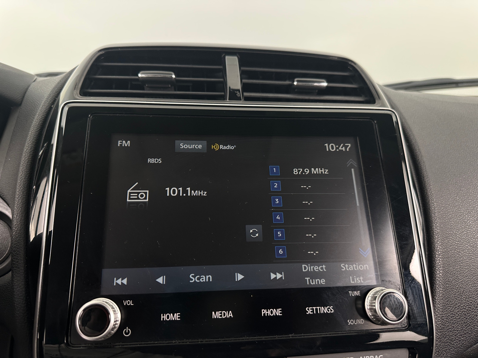 Thumbnail: 2026 Mitsubishi Outlander Sport - 4