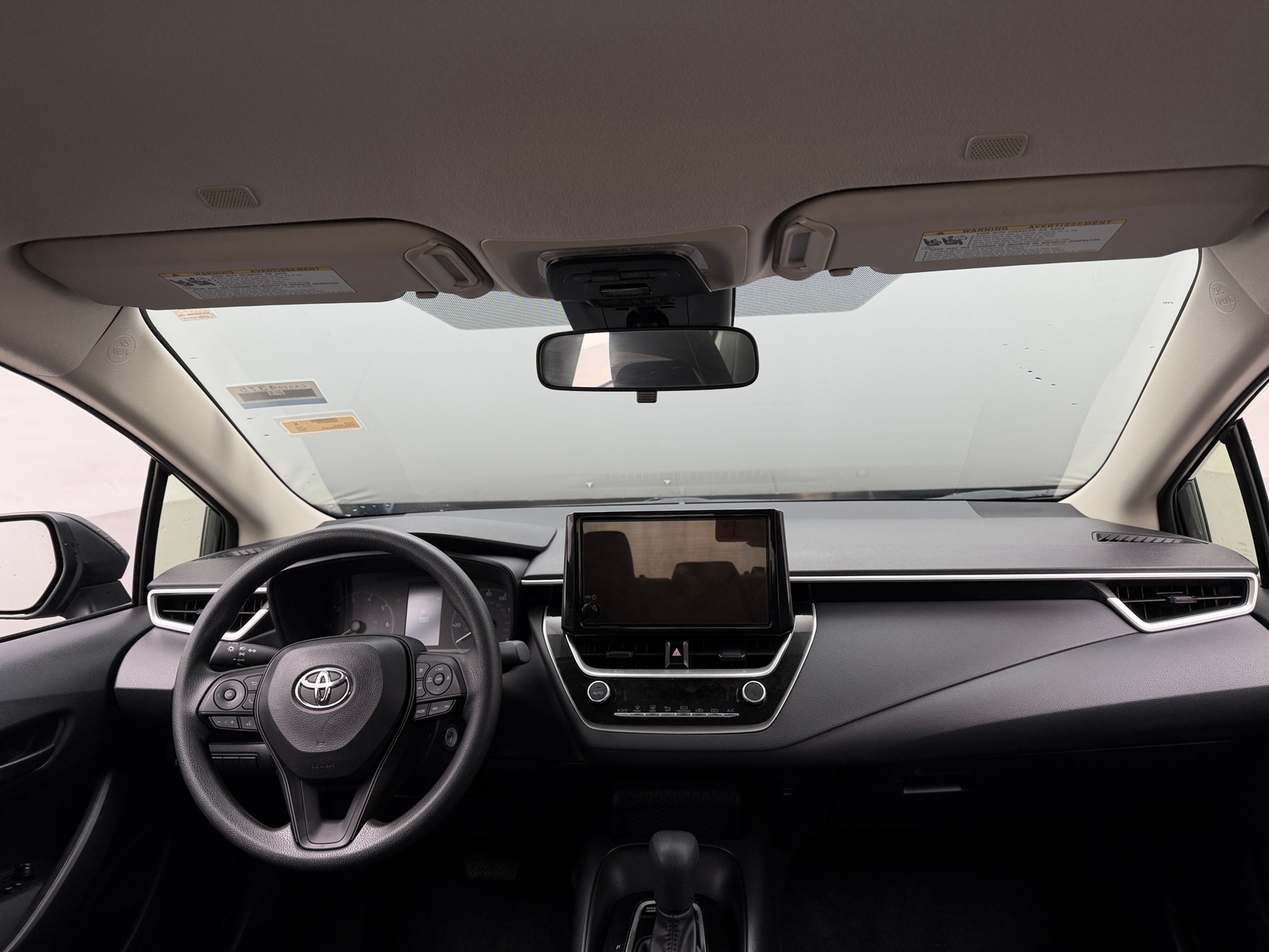 Thumbnail: 2024 Toyota Corolla - 3
