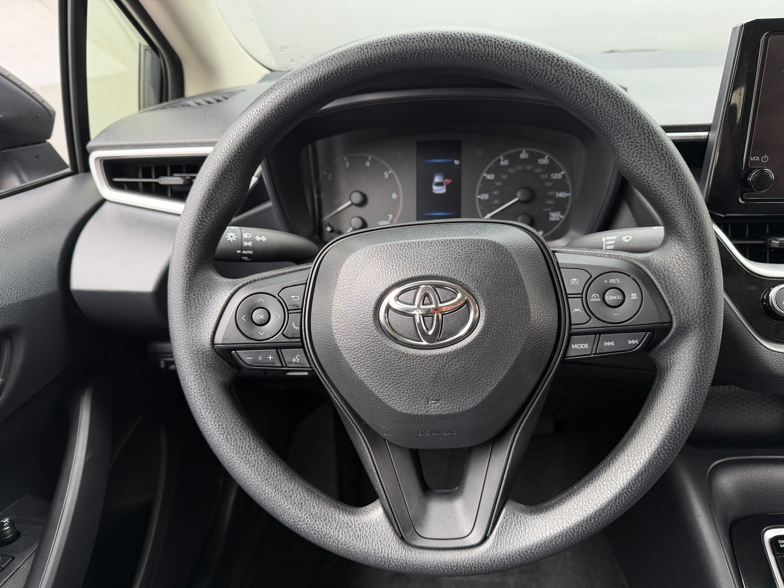 Thumbnail: 2024 Toyota Corolla - 5