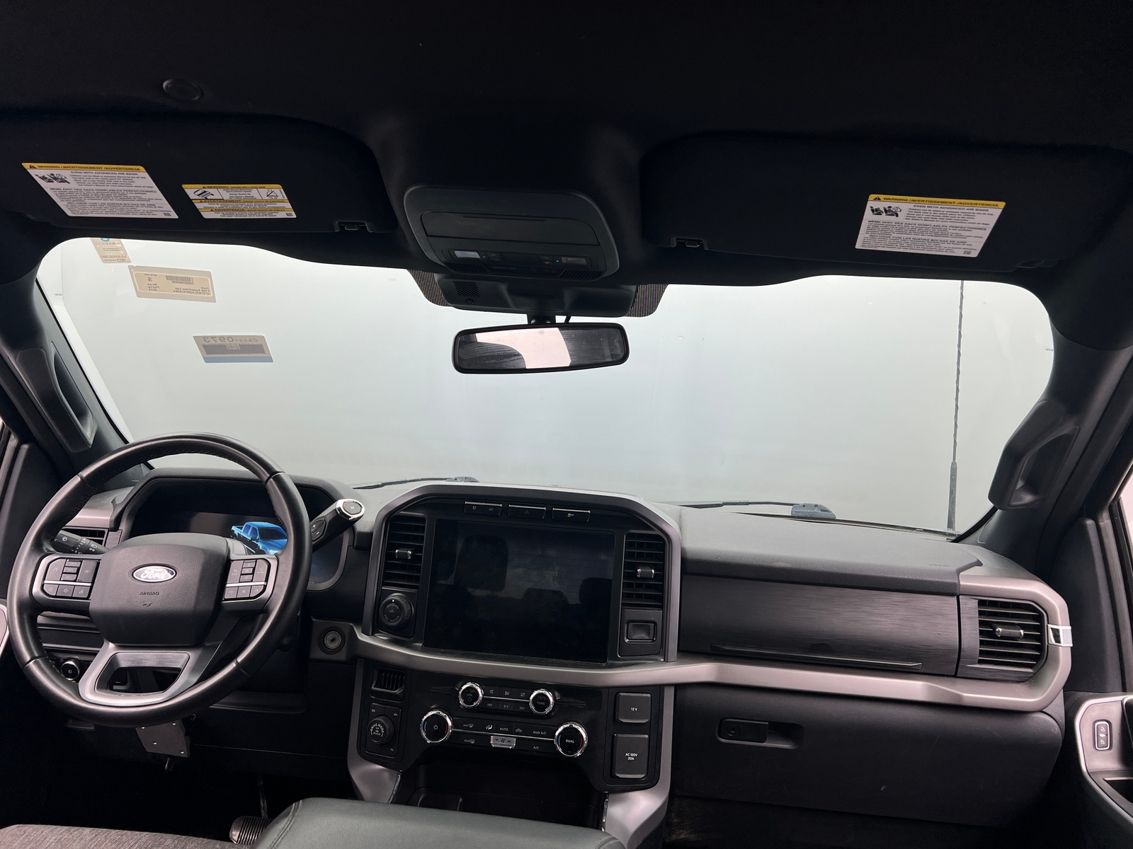 Thumbnail: 2024 Ford Econoline - 3