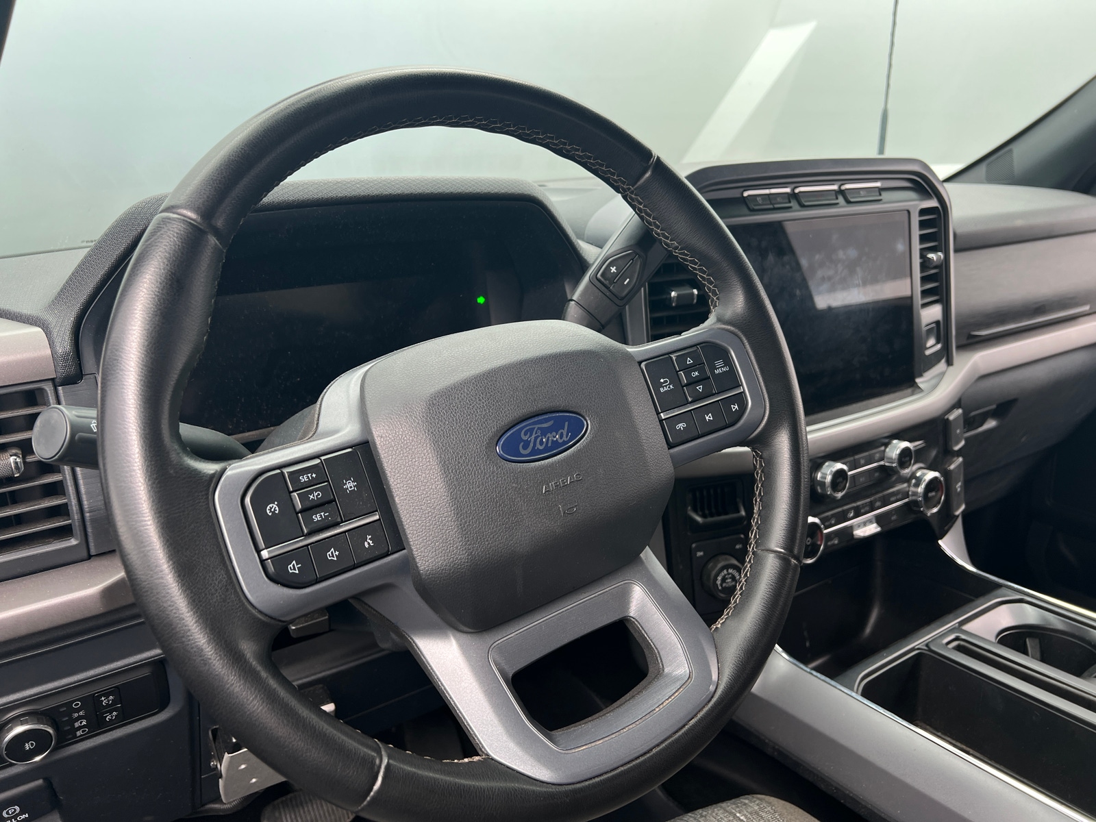 Thumbnail: 2024 Ford Econoline - 5