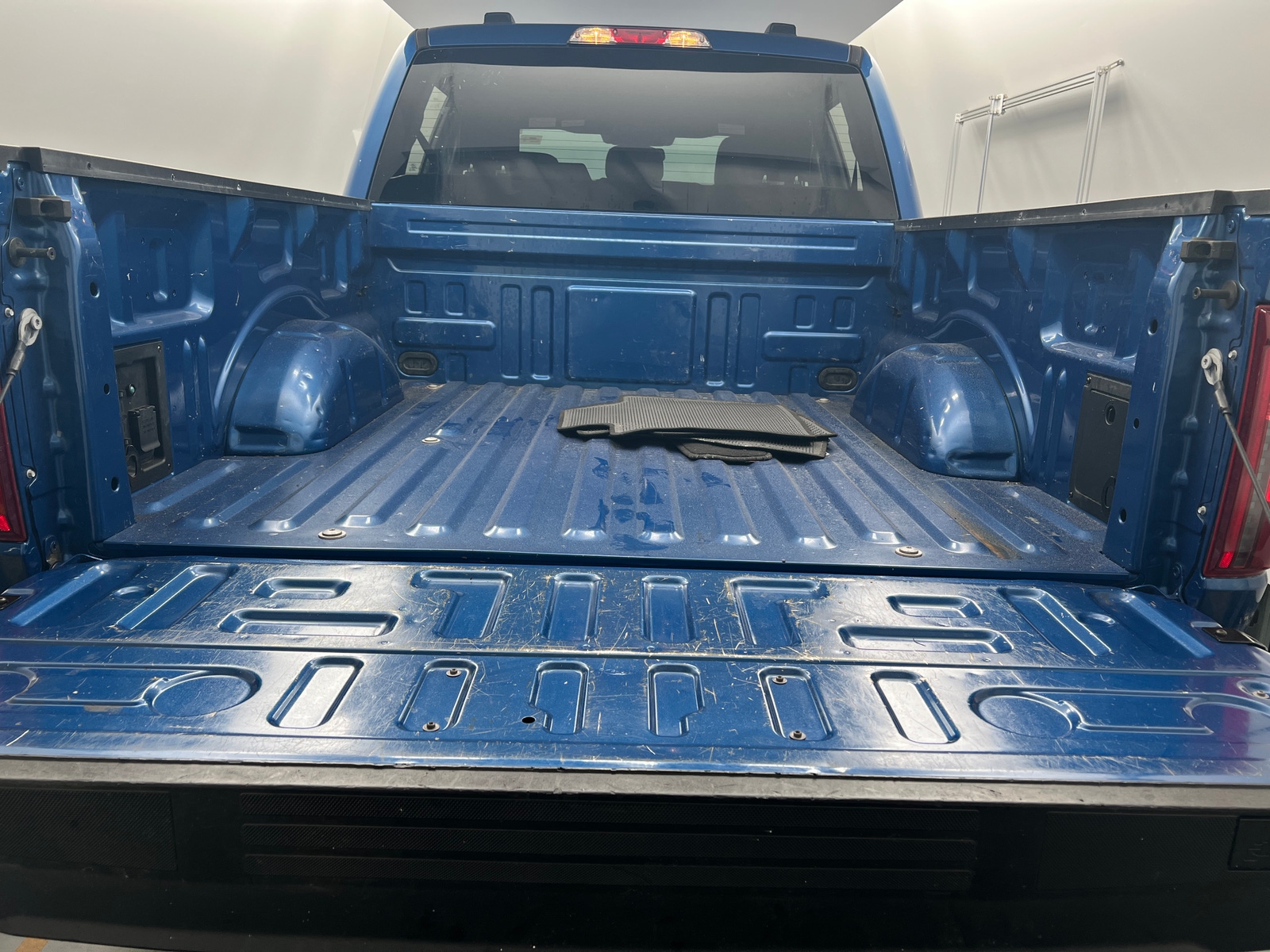 Thumbnail: 2024 Ford Econoline - 7