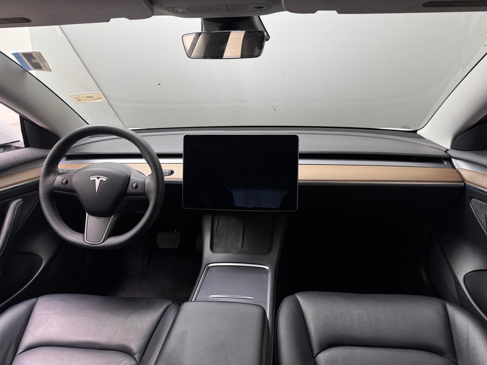 Thumbnail: 2022 Tesla Model 3 - 2