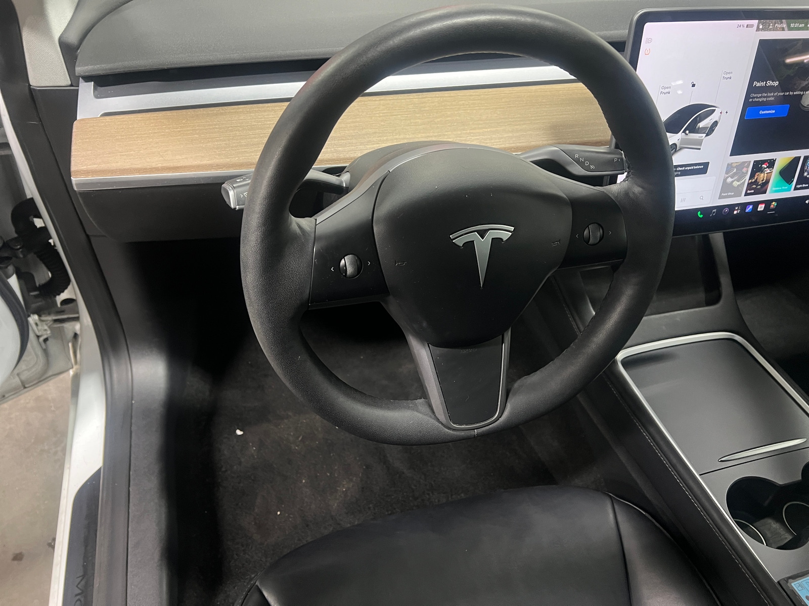 Thumbnail: 2022 Tesla Model 3 - 4