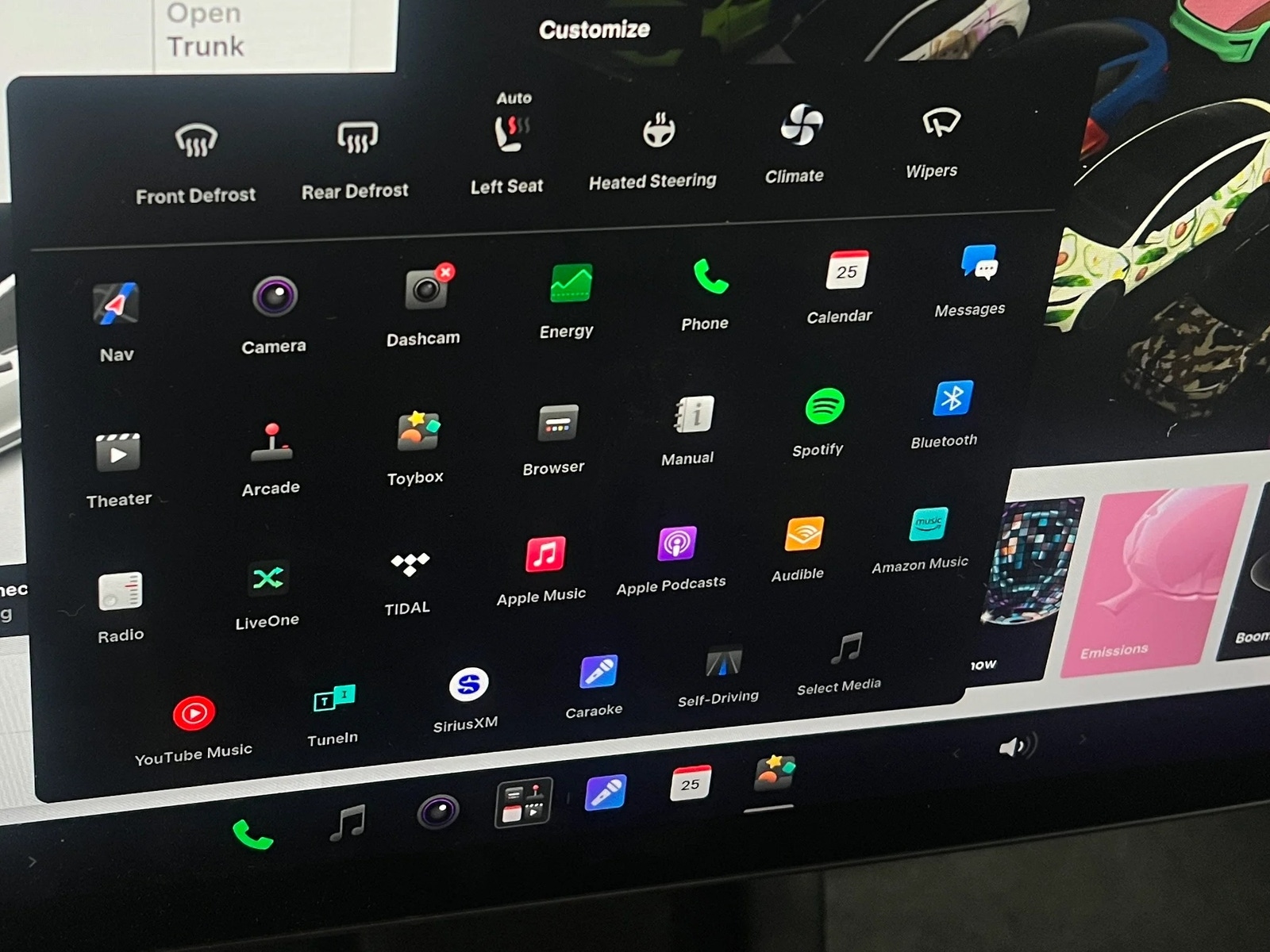 Thumbnail: 2022 Tesla Model 3 - 3