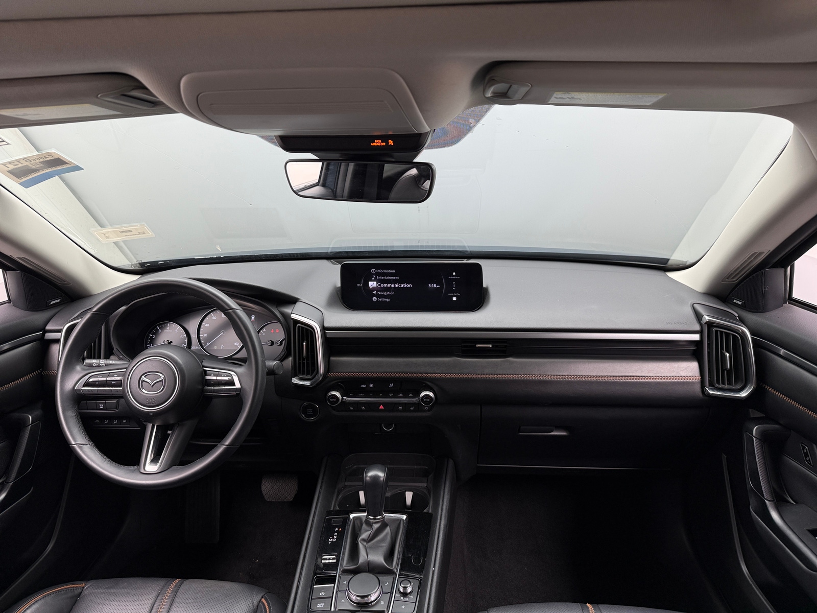 Thumbnail: 2025 Mazda CX-50 - 2