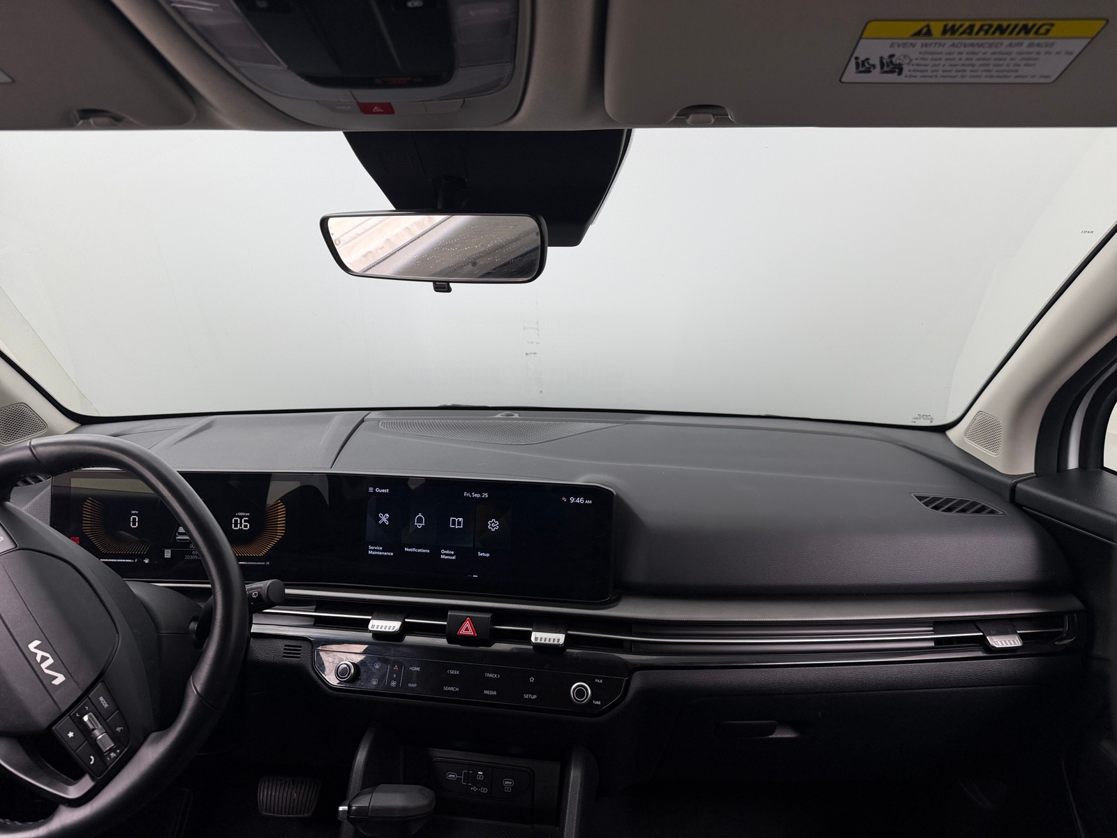 Thumbnail: 2026 Kia Sportage - 3