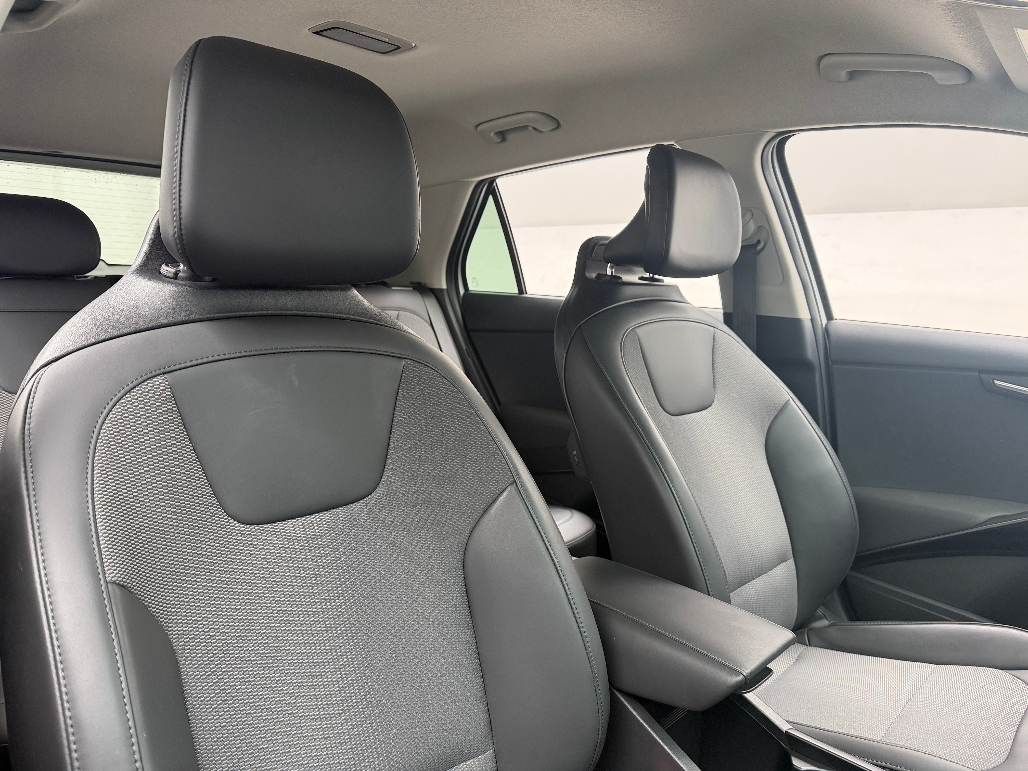 2025 Kia Niro