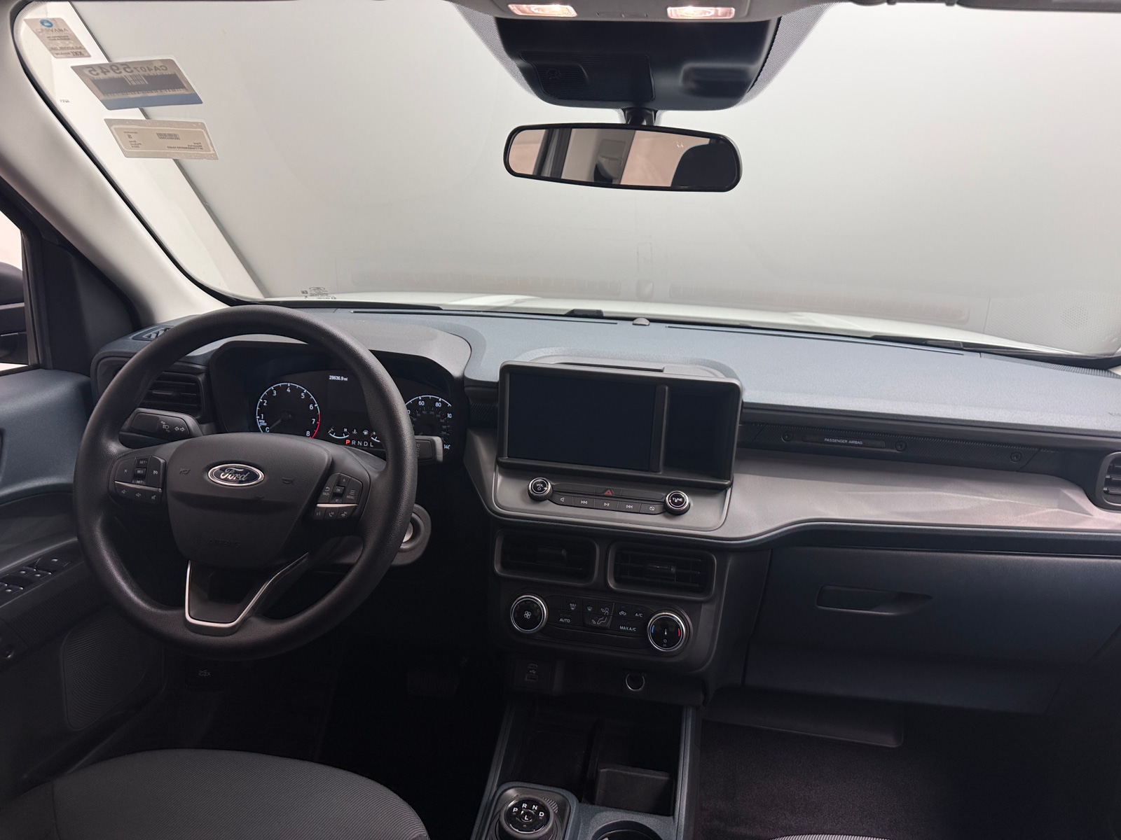 Thumbnail: 2024 Ford Maverick - 3