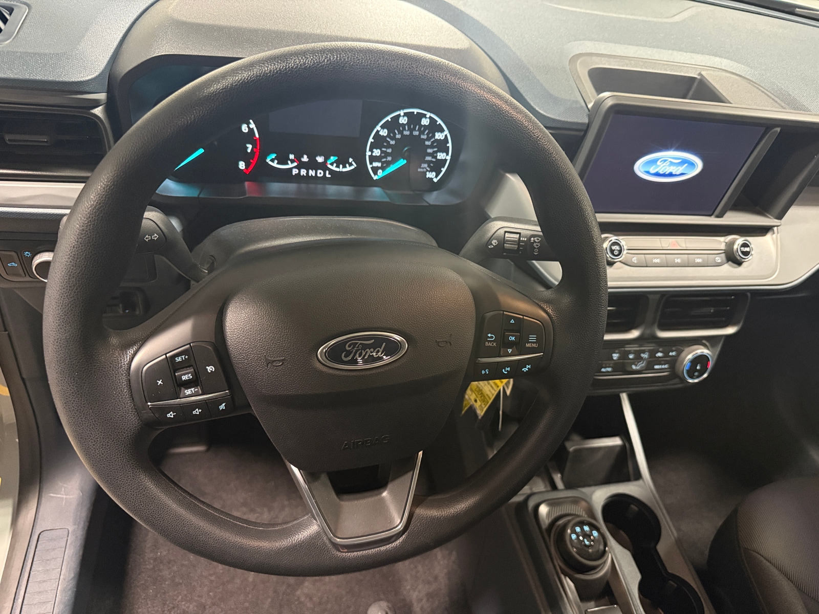 Thumbnail: 2024 Ford Maverick - 5