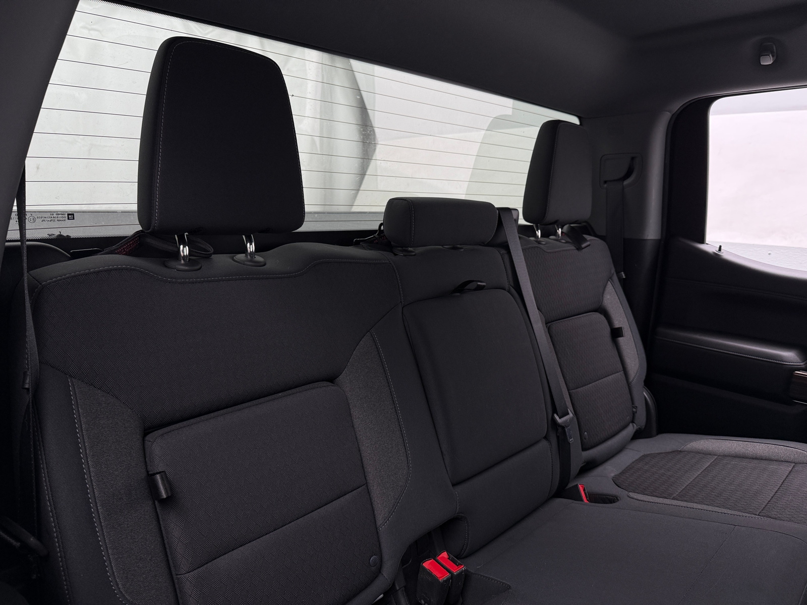 Thumbnail: 2019 Chevrolet Silverado 1500 - 6