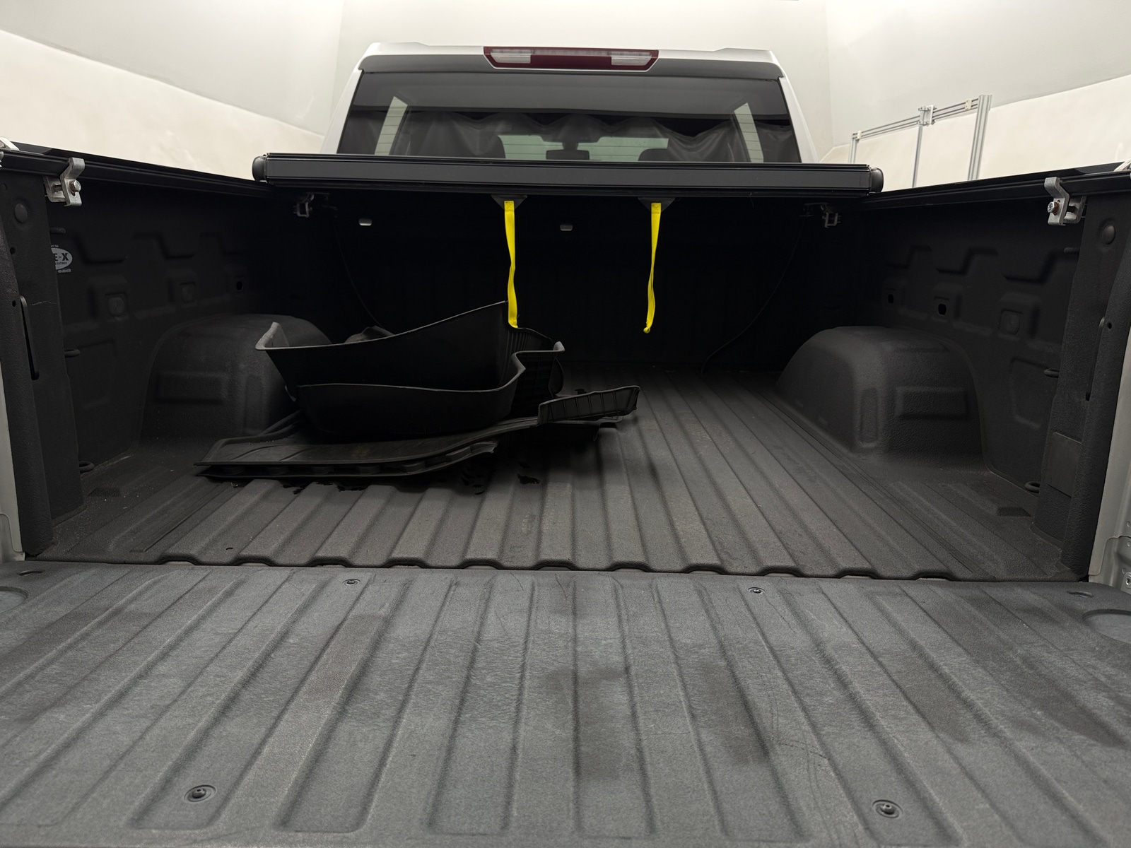 Thumbnail: 2019 Chevrolet Silverado 1500 - 7
