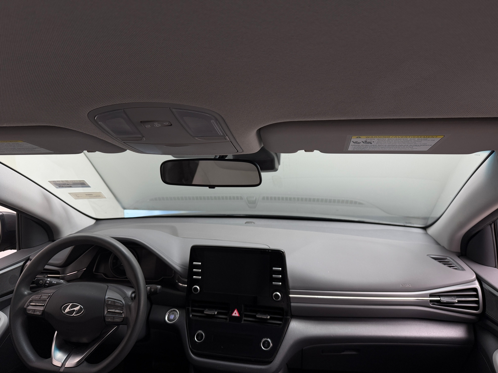Thumbnail: 2022 Hyundai Ioniq - 3