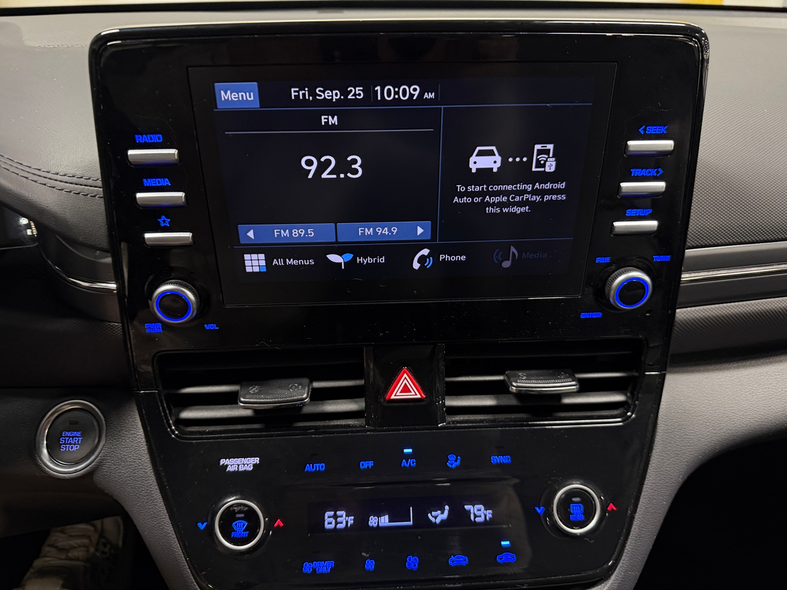 Thumbnail: 2022 Hyundai Ioniq - 4