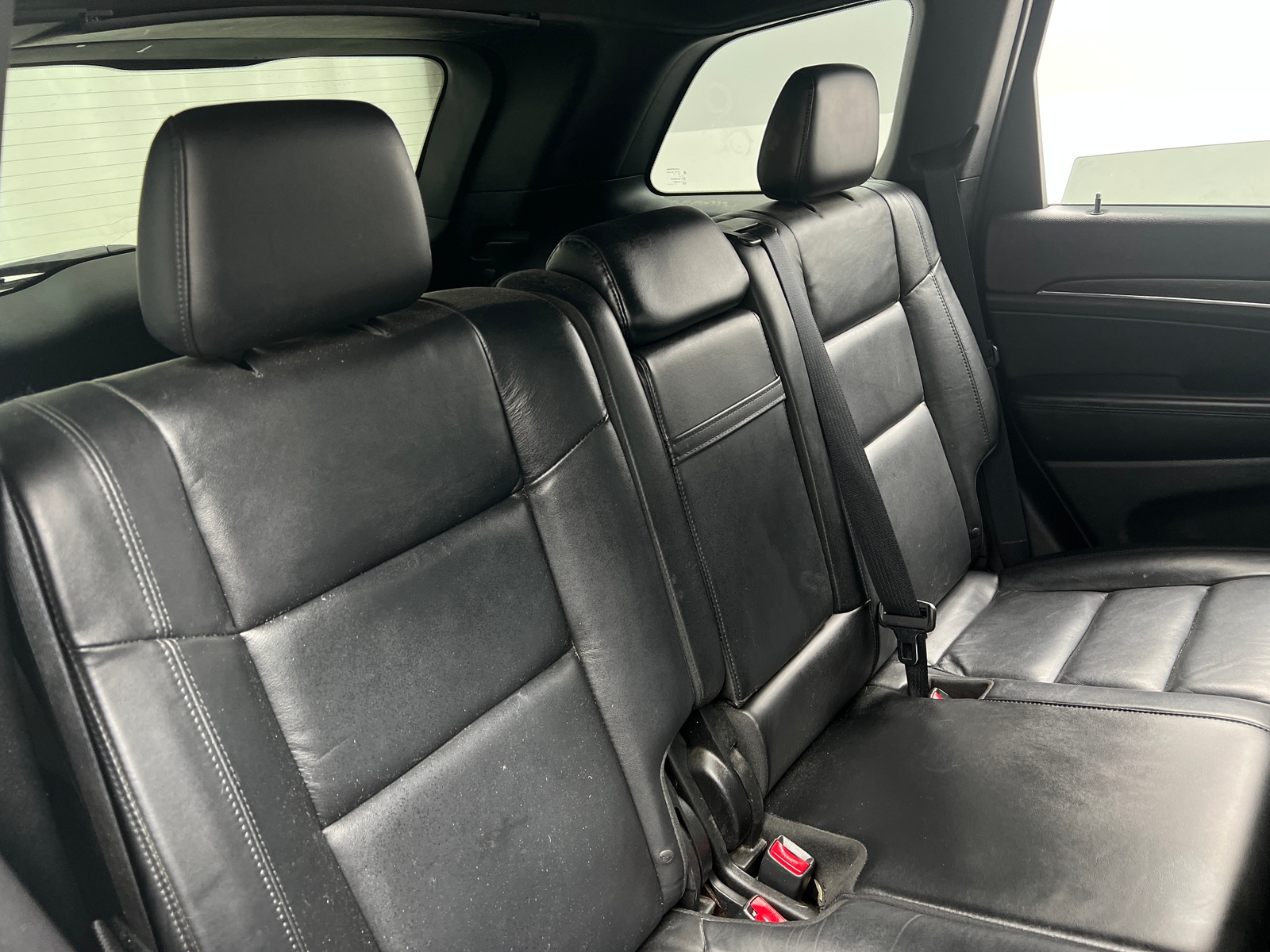 Thumbnail: 2018 Jeep Grand Cherokee - 5