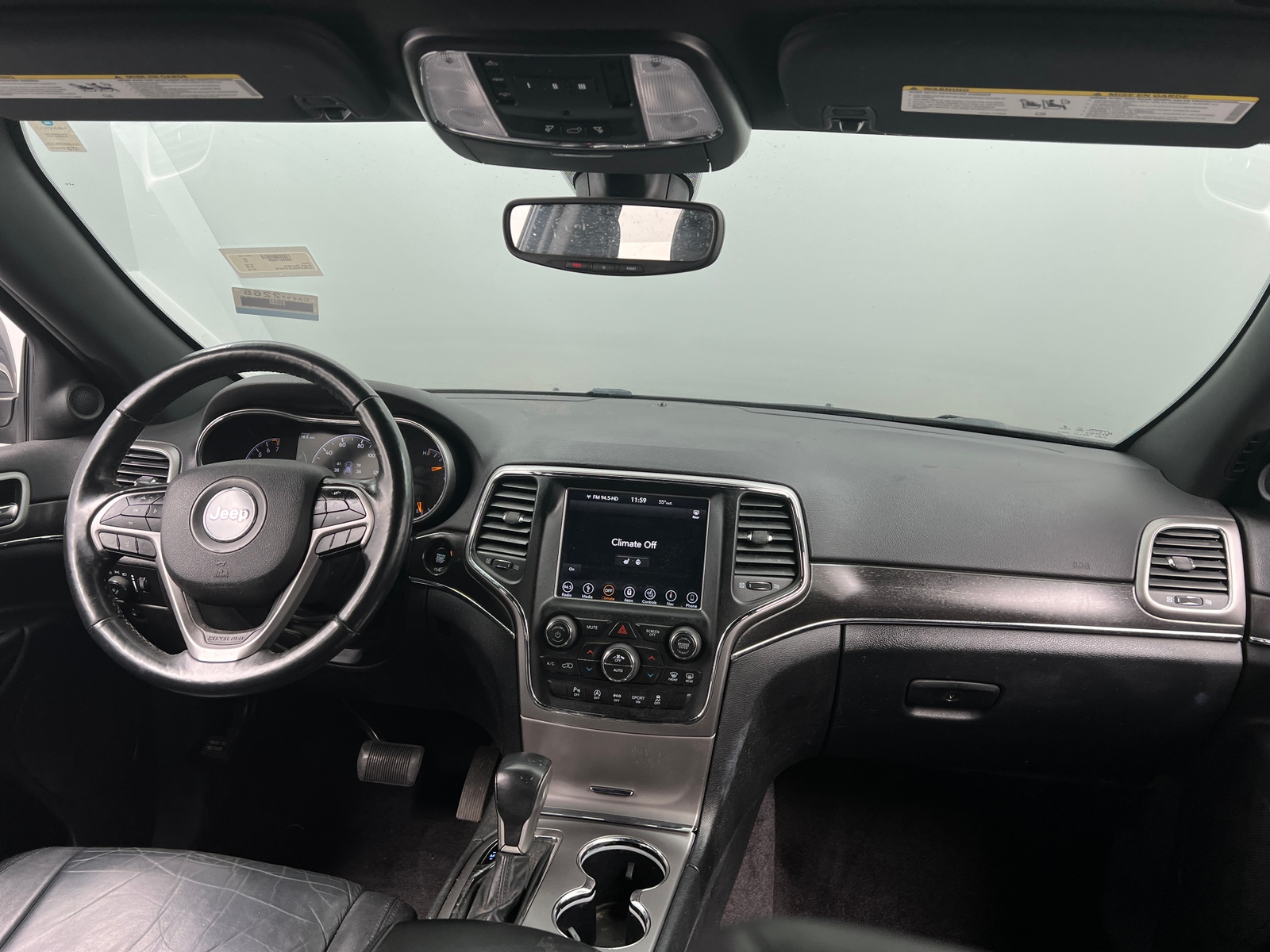 Thumbnail: 2018 Jeep Grand Cherokee - 2