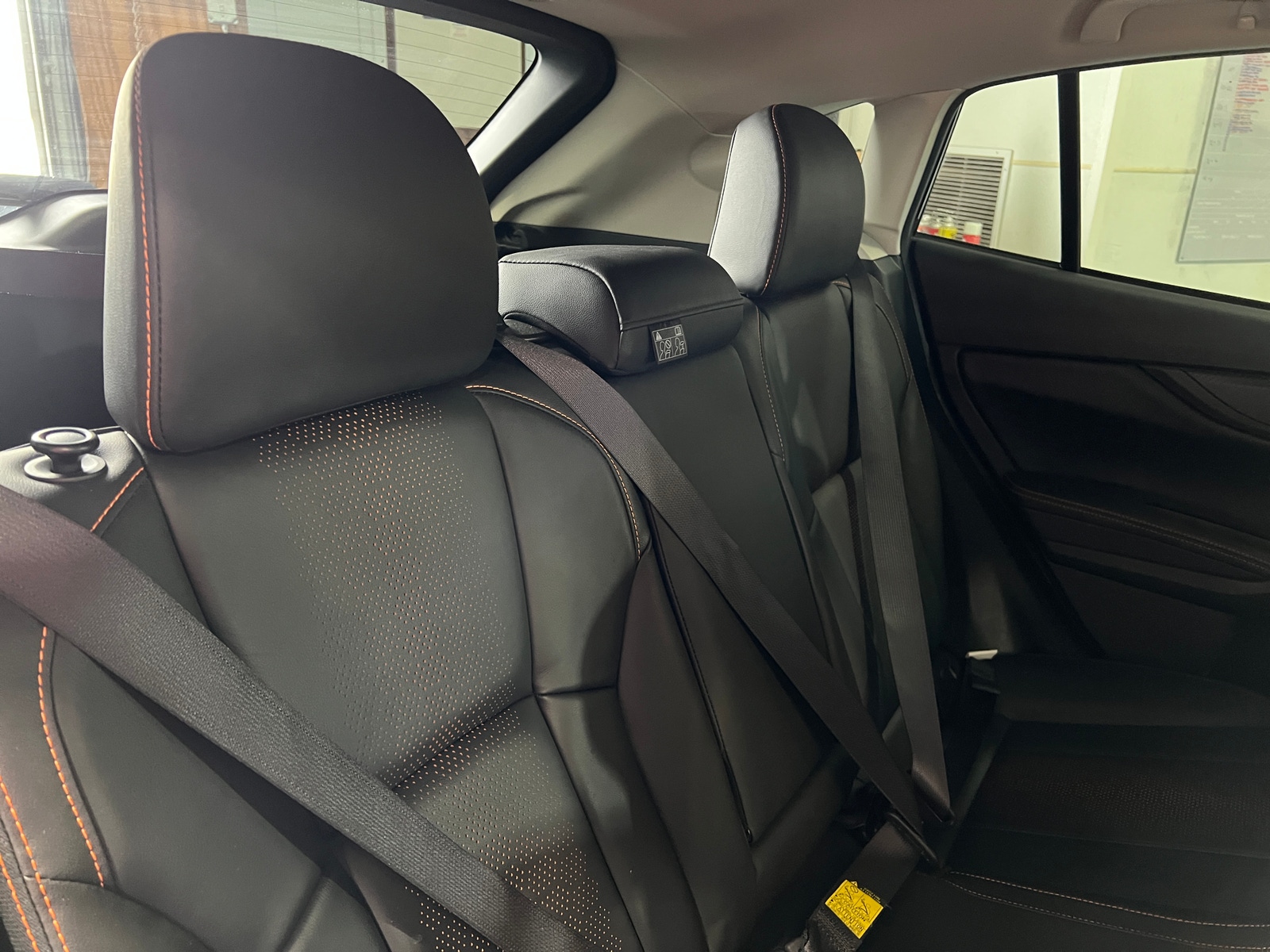 Thumbnail: 2023 Subaru Crosstrek - 5