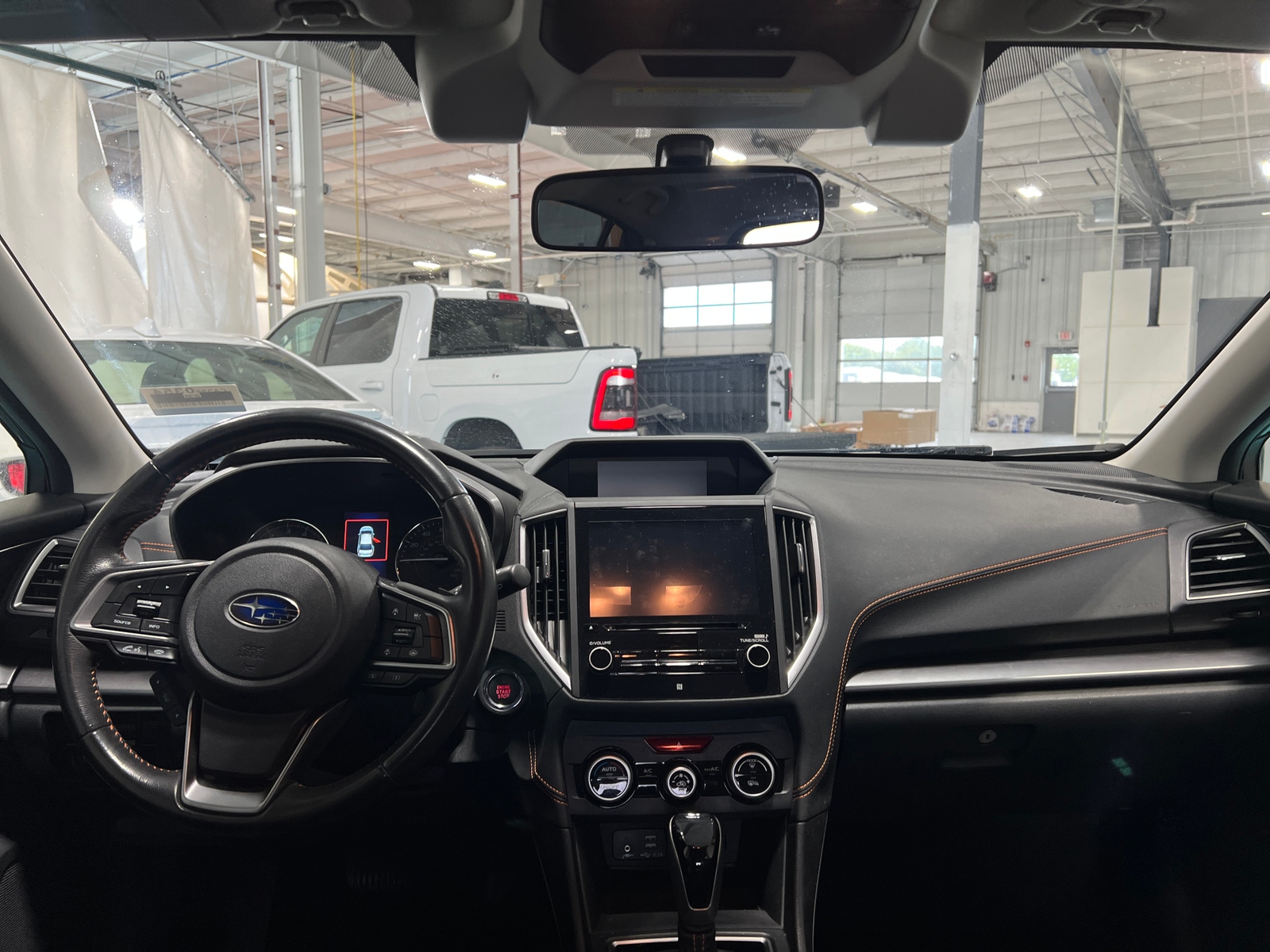 Thumbnail: 2023 Subaru Crosstrek - 2
