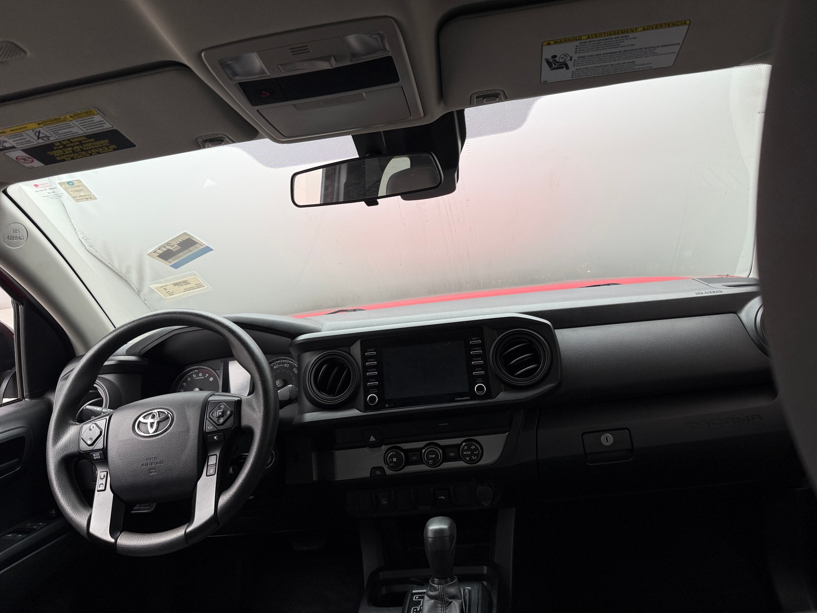 Thumbnail: 2022 Toyota Tacoma - 3