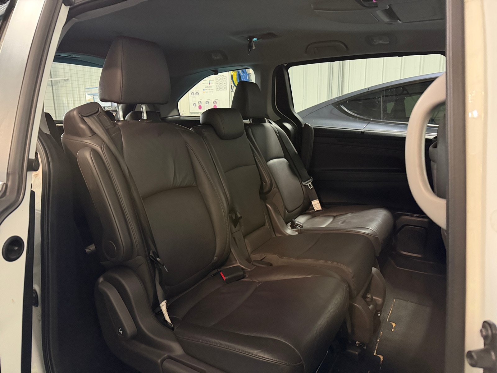 Thumbnail: 2020 Honda Odyssey - 5
