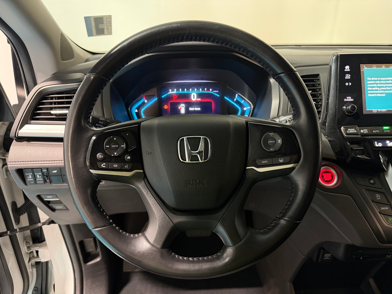 Thumbnail: 2020 Honda Odyssey - 4