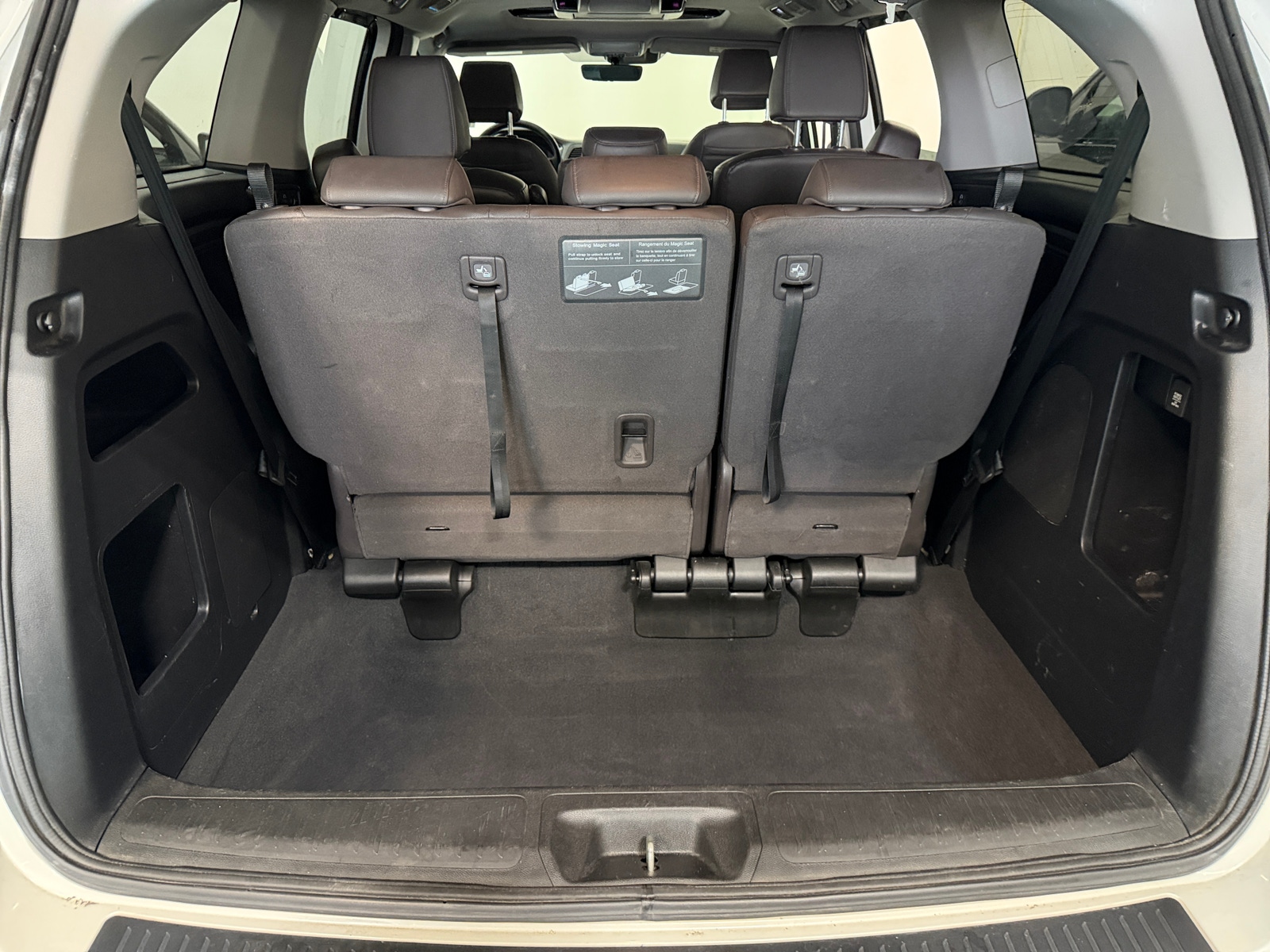Thumbnail: 2020 Honda Odyssey - 6