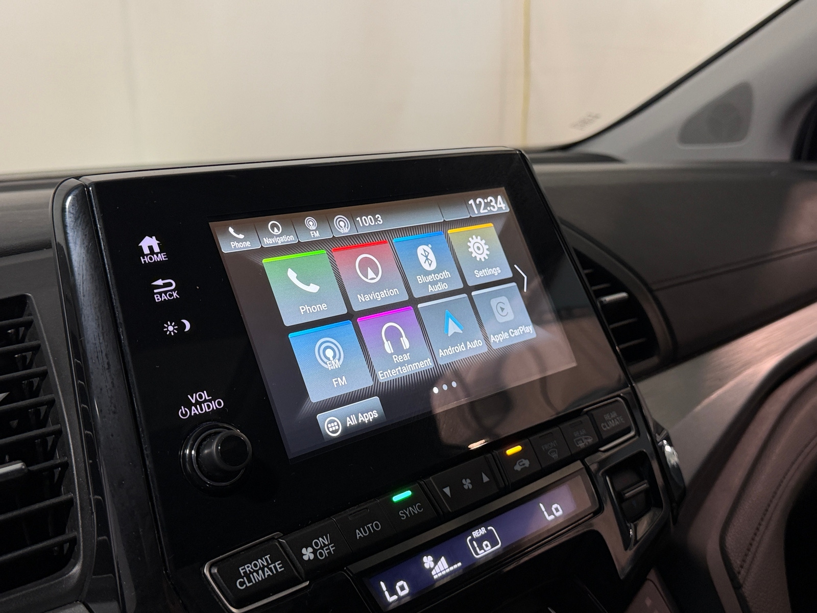 Thumbnail: 2020 Honda Odyssey - 3