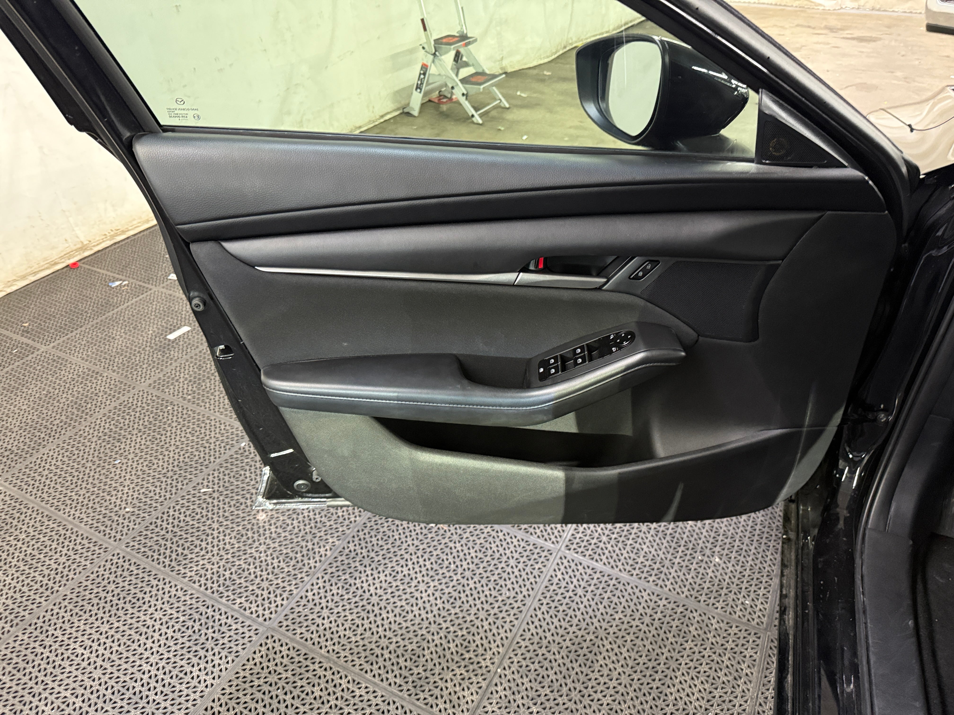 2024 Mazda Mazda3