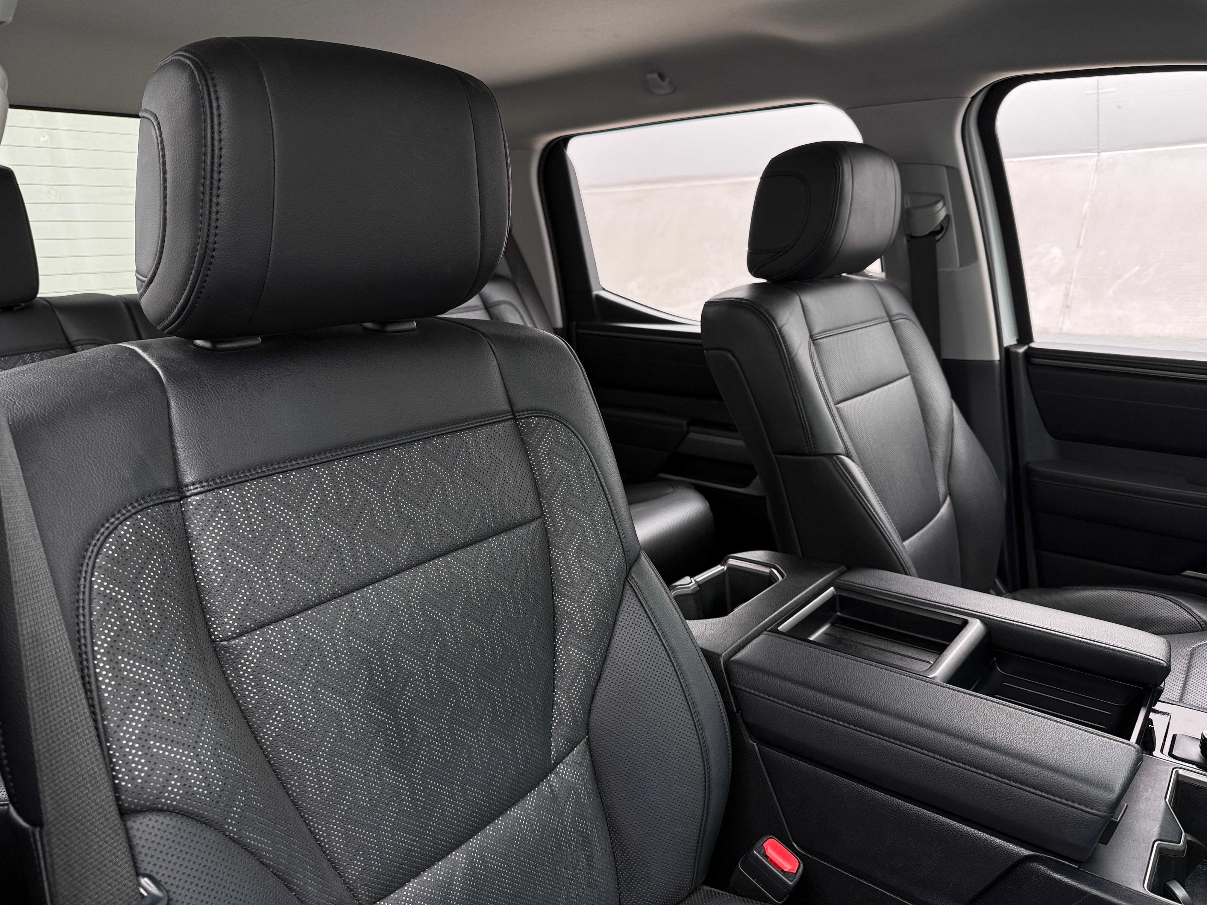 2022 Toyota Tundra