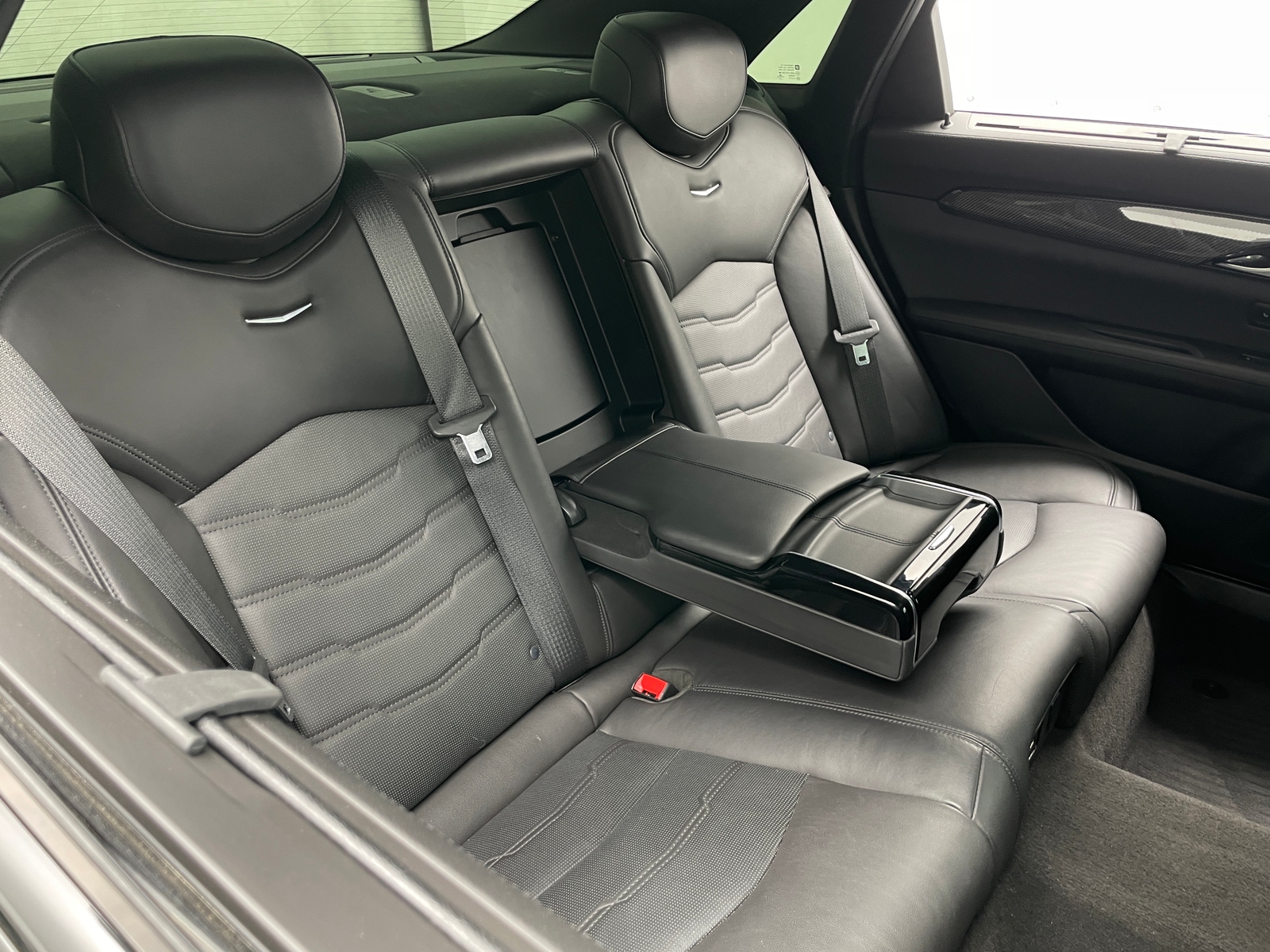 Thumbnail: 2019 Cadillac CT6 - 5