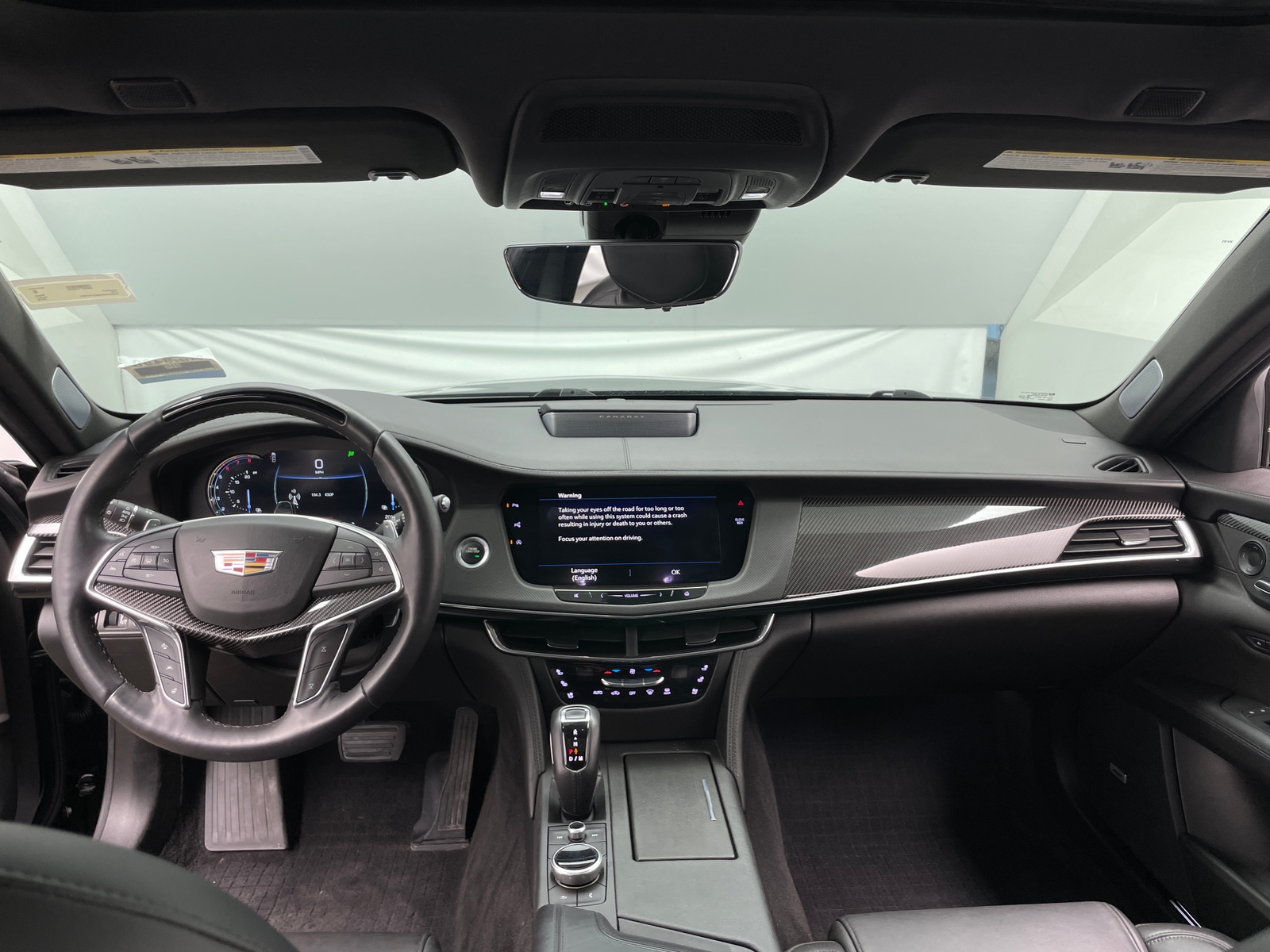 Thumbnail: 2019 Cadillac CT6 - 2