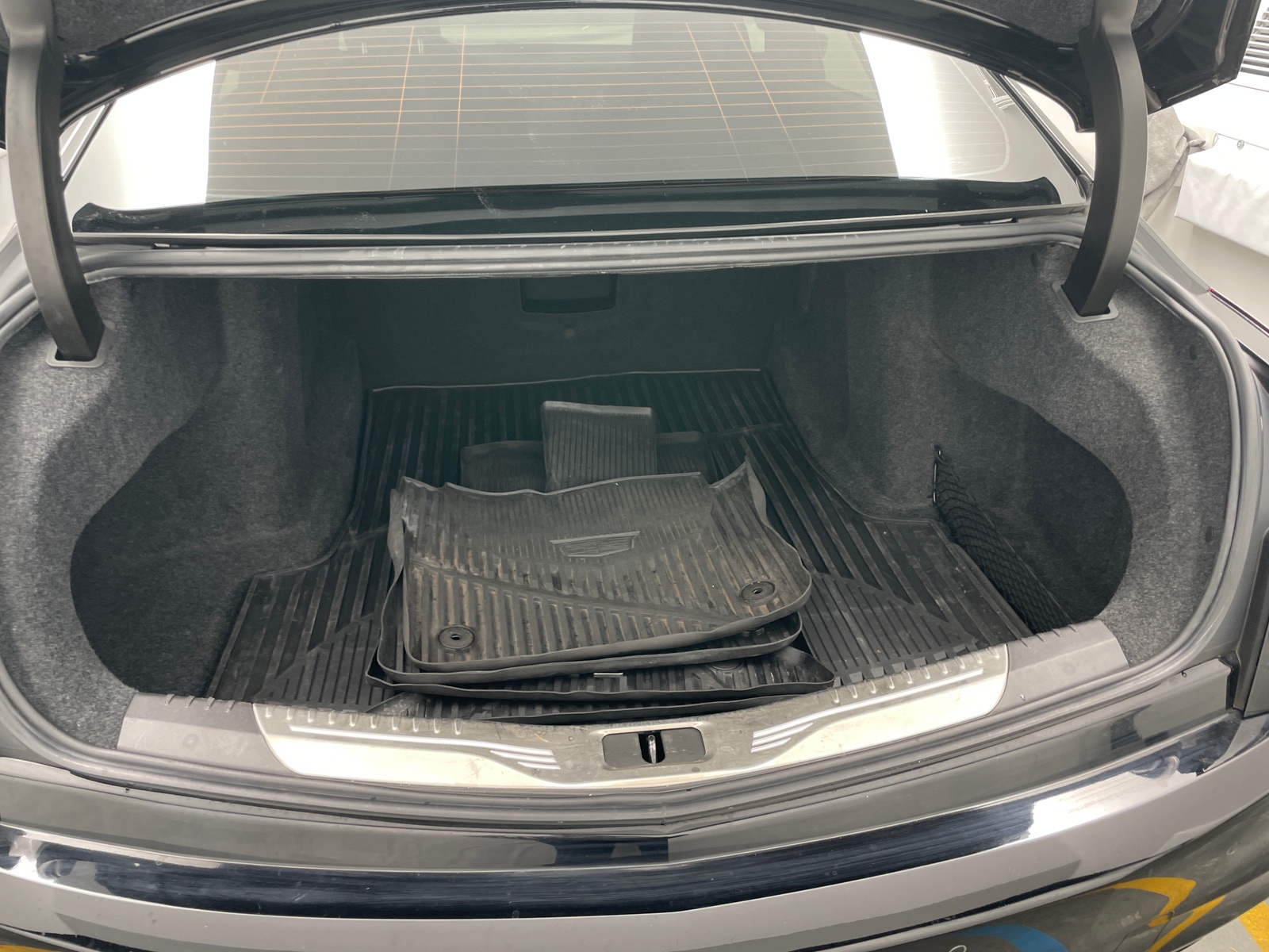 Thumbnail: 2019 Cadillac CT6 - 6