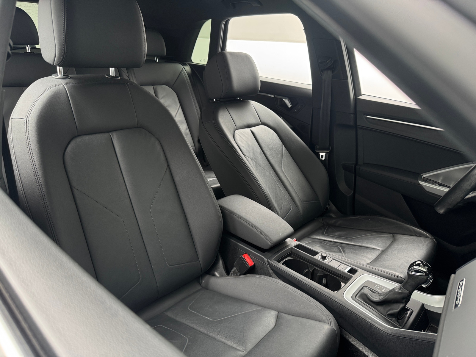 Thumbnail: 2019 Audi Q3 - 2