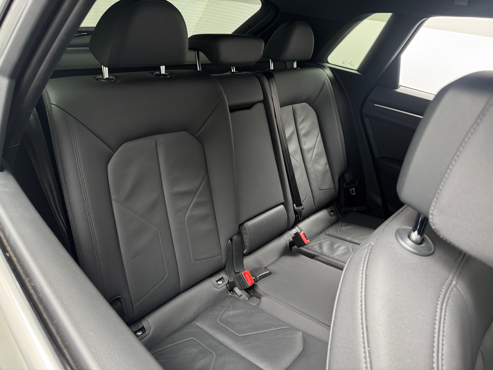 Thumbnail: 2019 Audi Q3 - 6