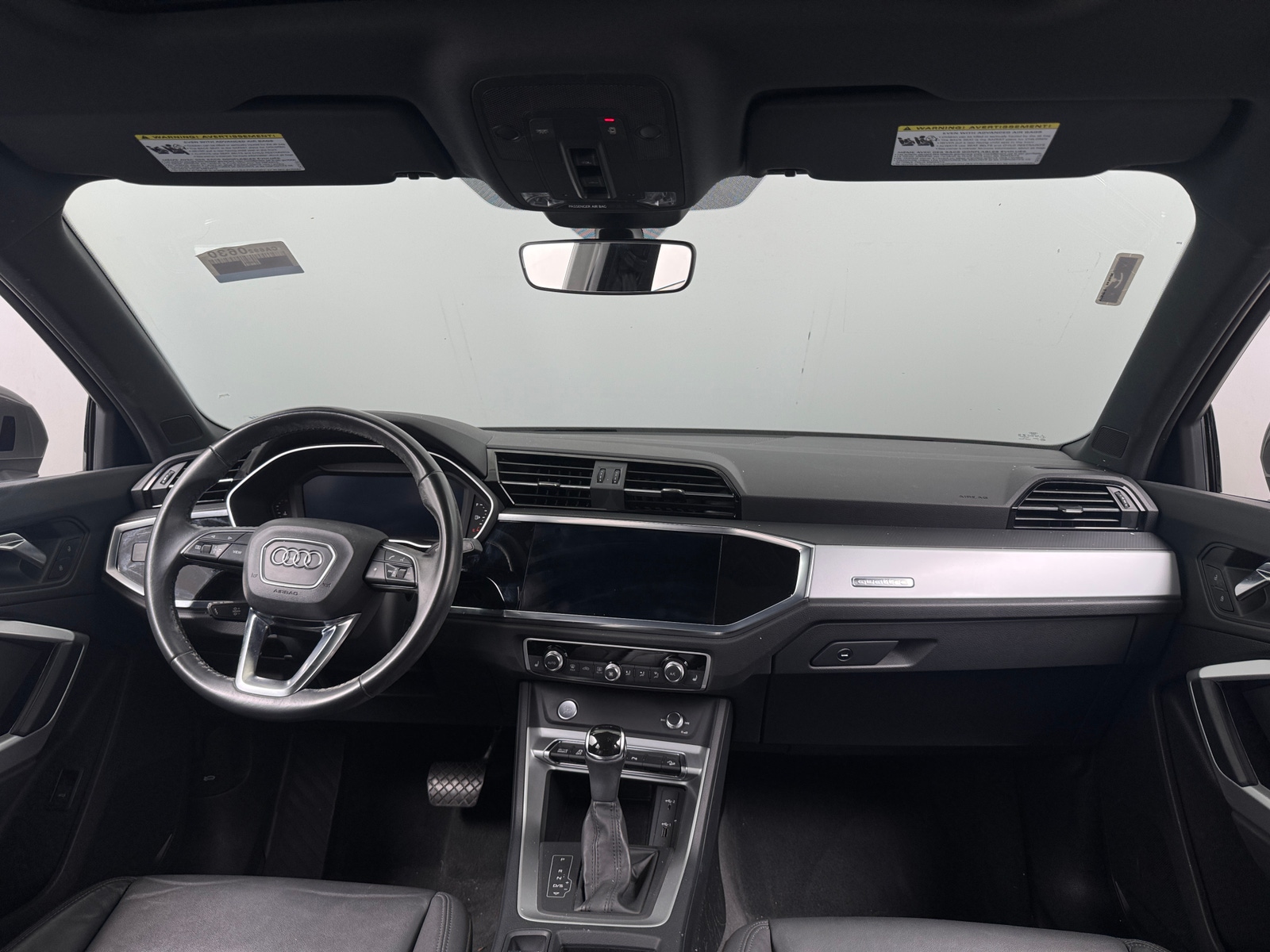 Thumbnail: 2019 Audi Q3 - 3